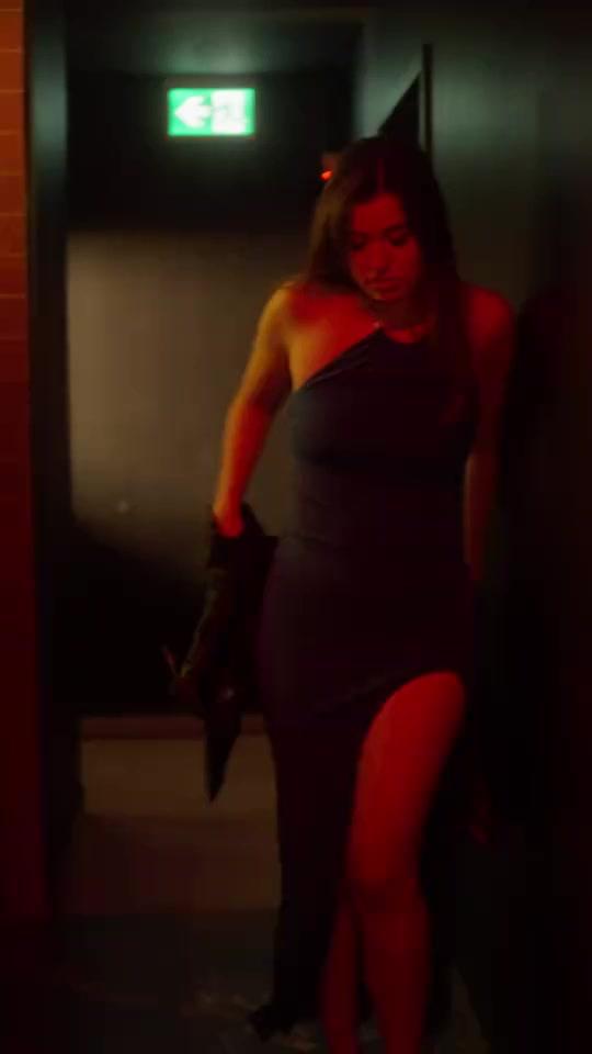 اتي المدللة تبيّن أنها أغنى سيدة في نيويورك