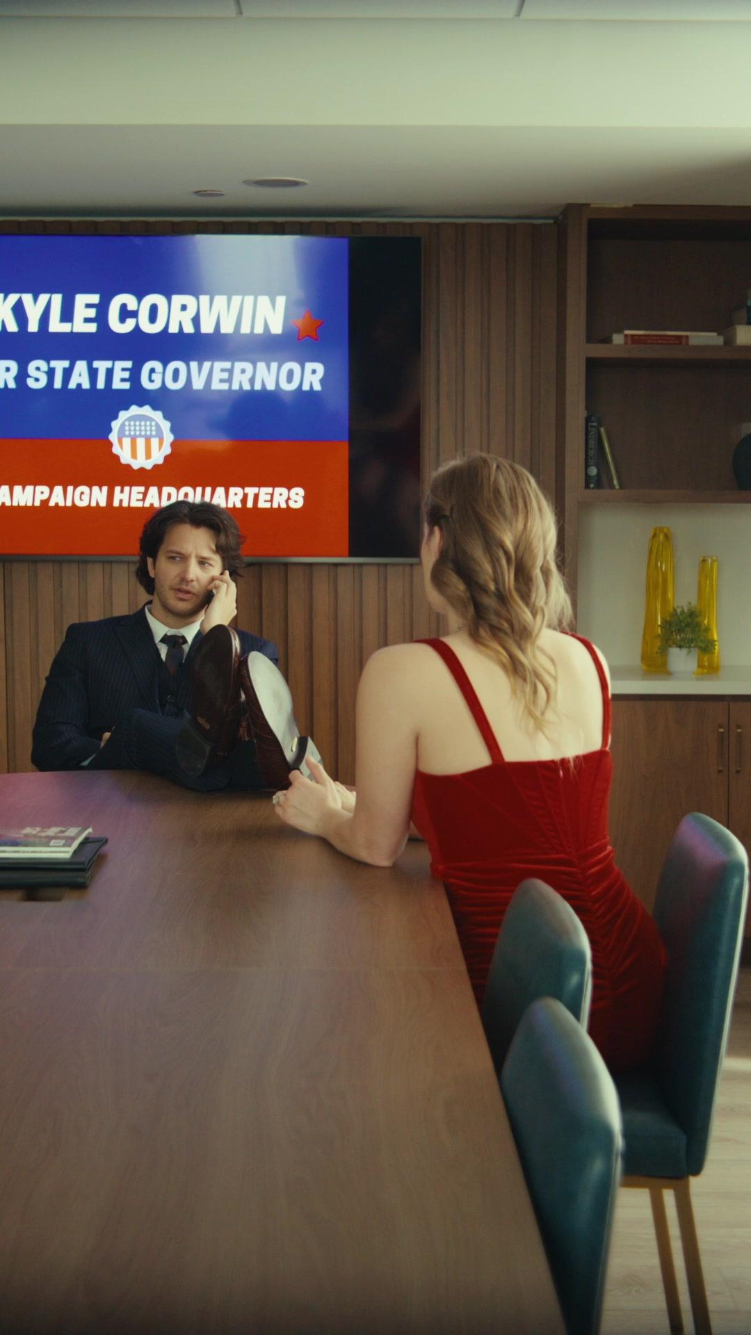  prison break: Don't mess with my daughter