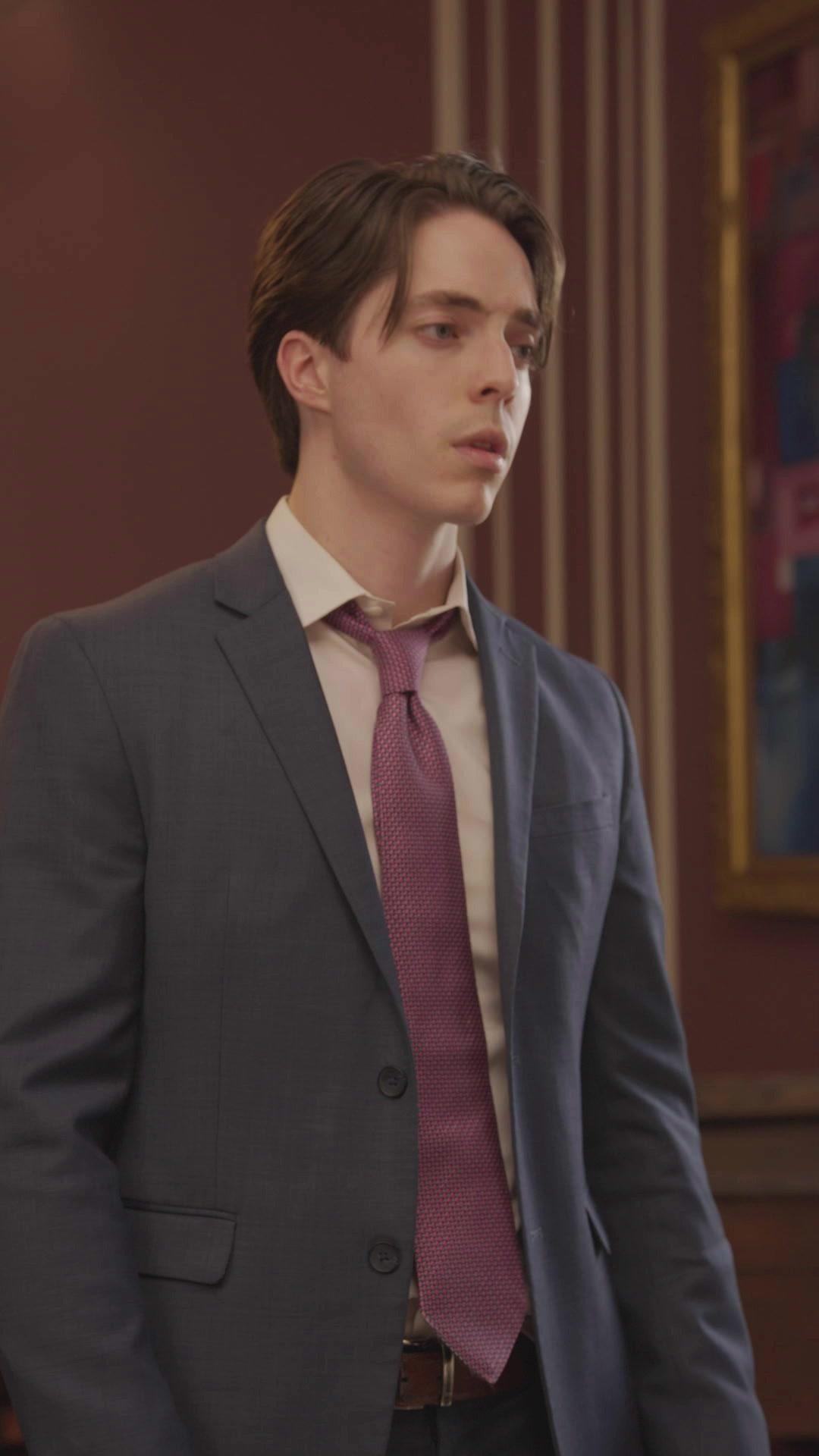 La novia malvada y la suegra secreta