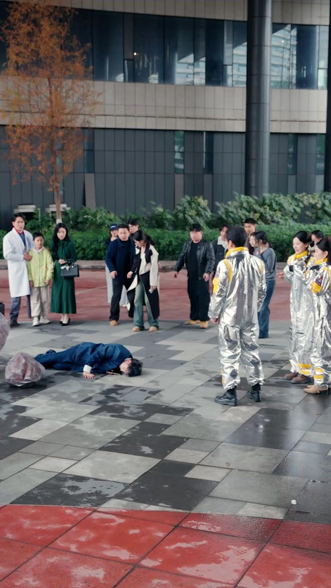 Escapar de la tierra