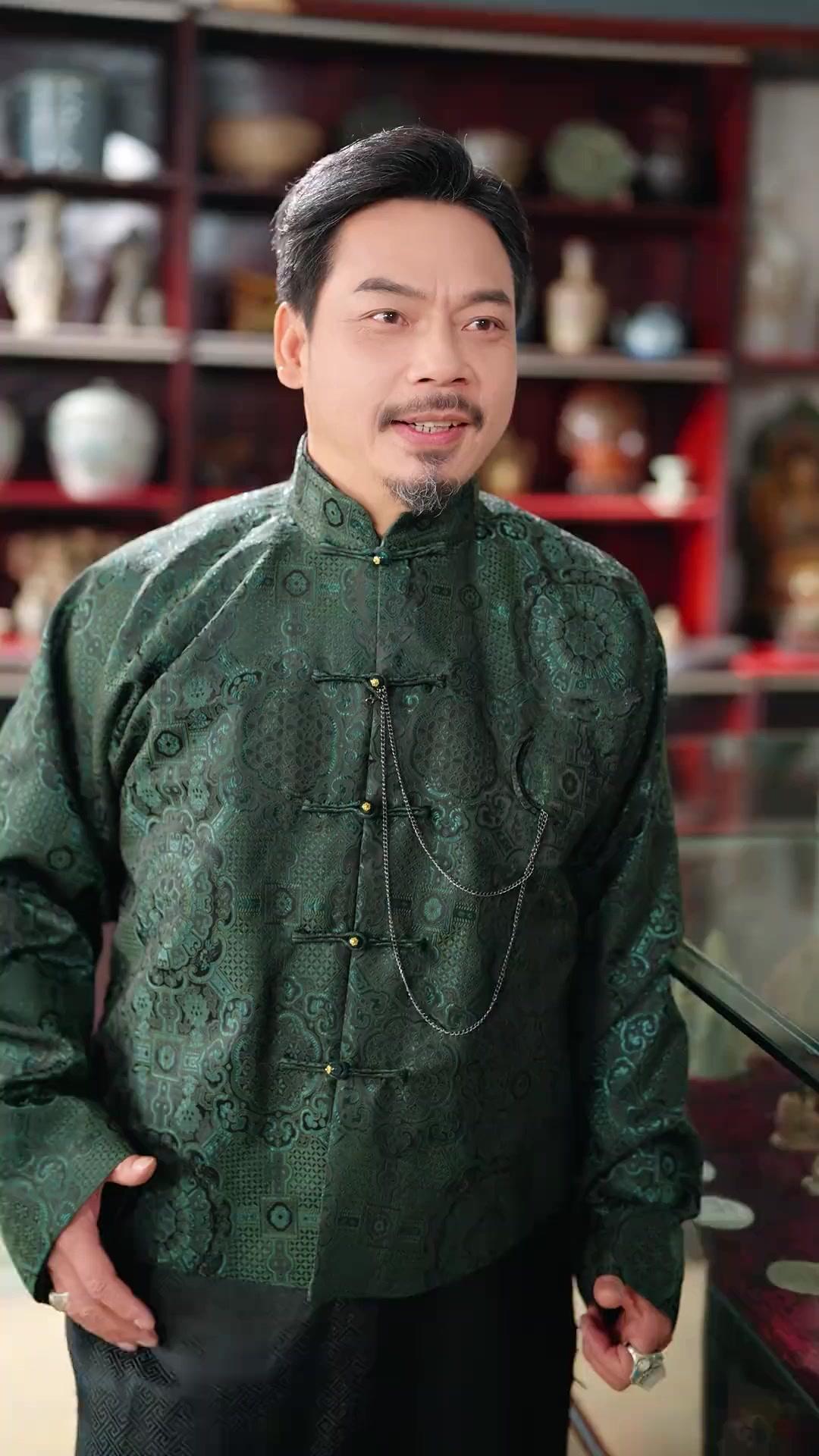 (Sulih suara)  Menantu Kerajaan dari Masa Depan