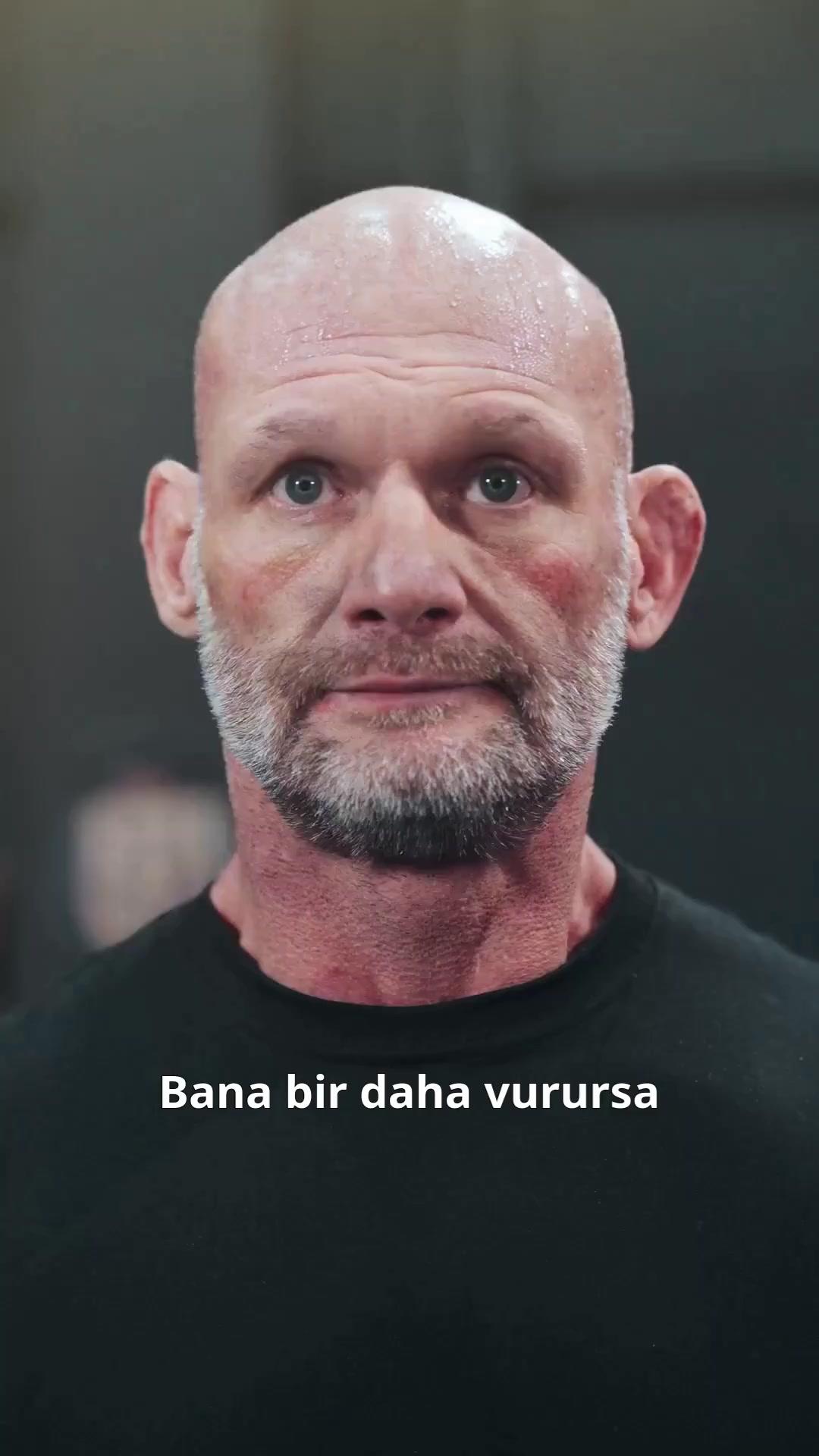 (Dublajlı) Melez Tanrı