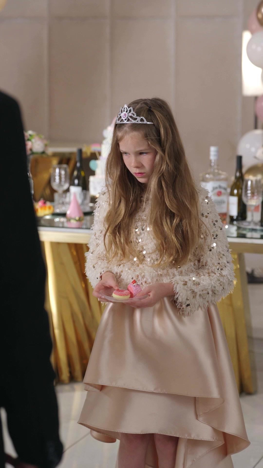 Meu Pai Bilionário Que Eu Nunca Conheci