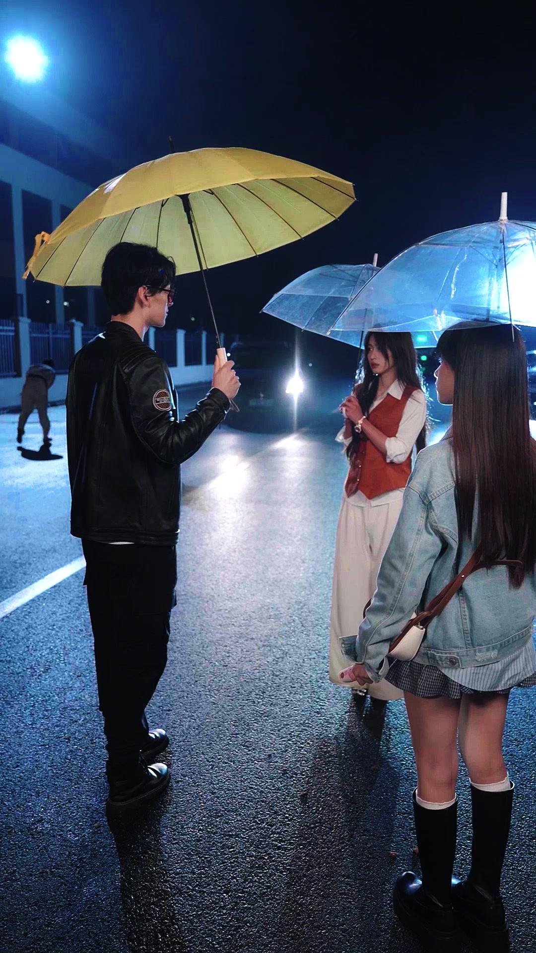 Drive to Survive: The CEO Edition