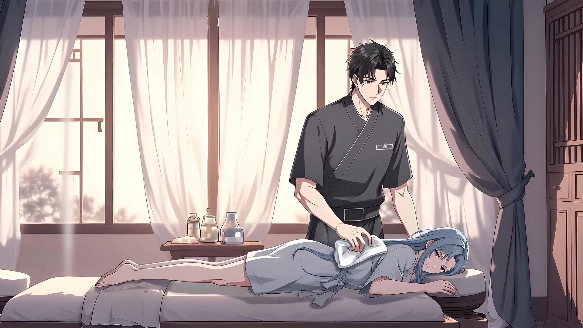 仙帝歸來：開局從救贖校花開始