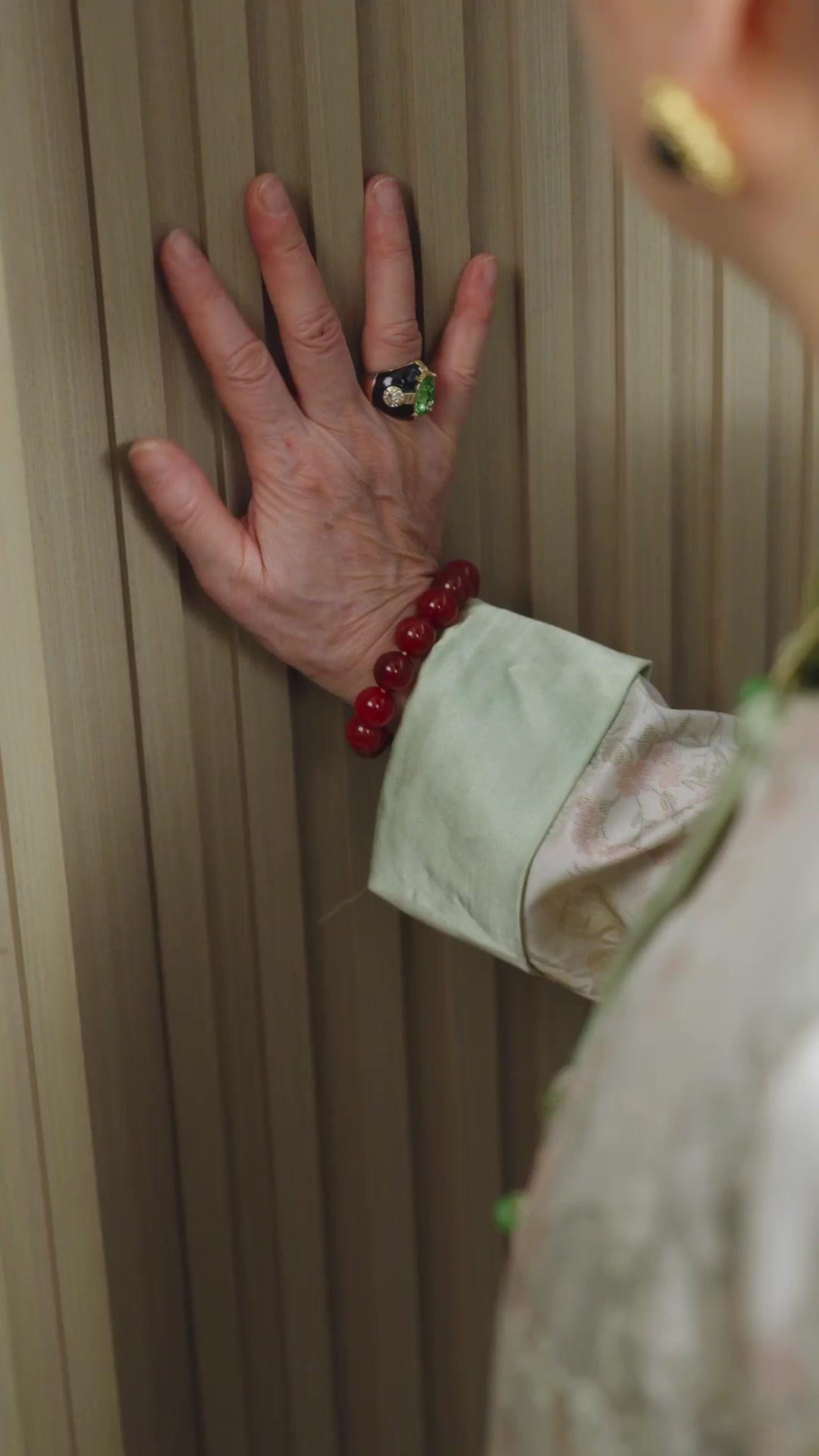 구남친 삼촌, 현남친 조카