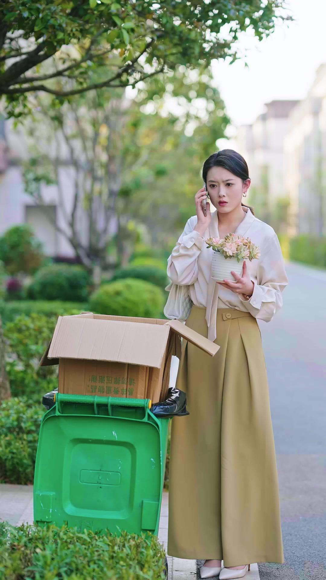 媽咪的三次悔過