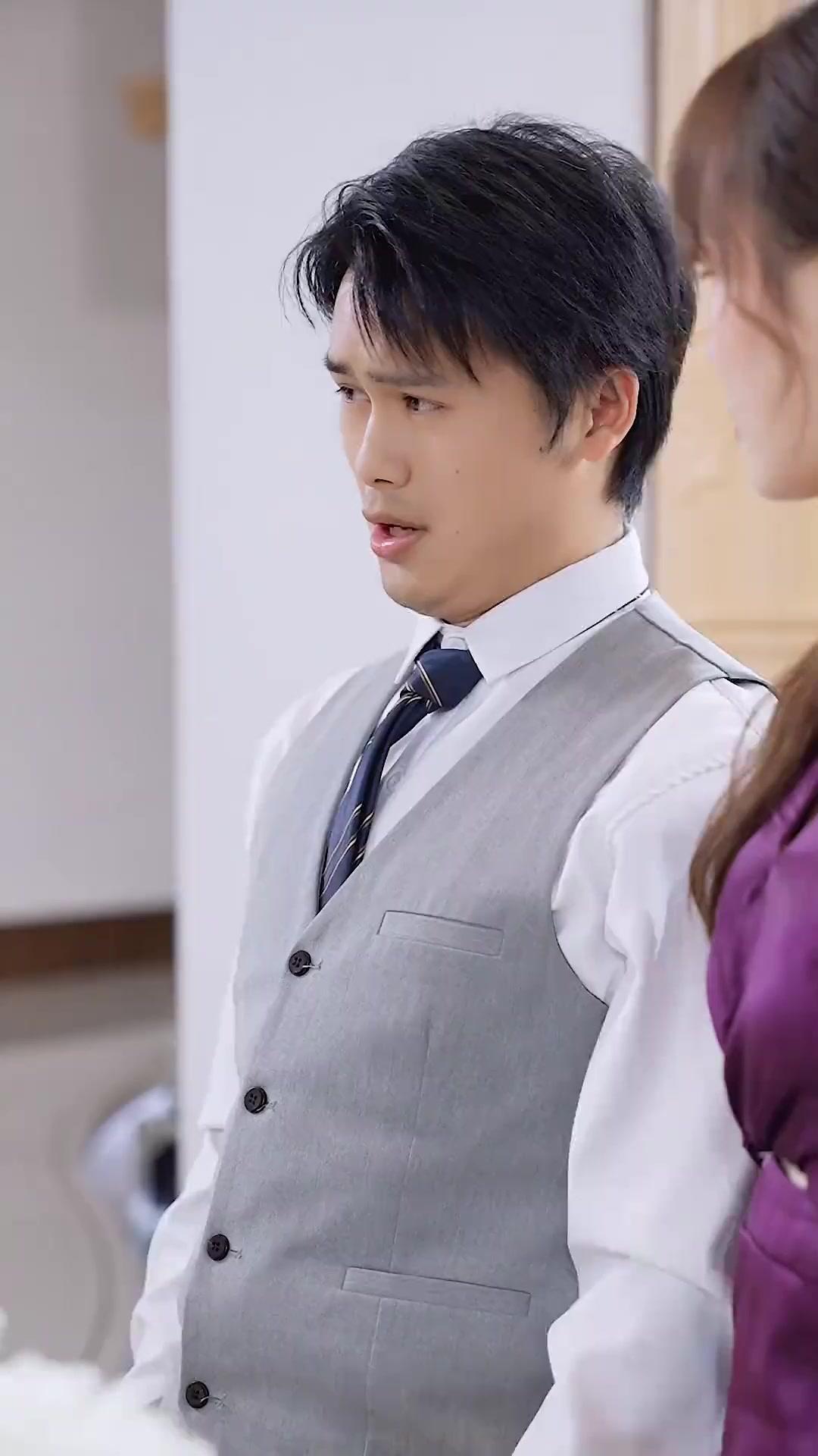 거침없는 데릴사위