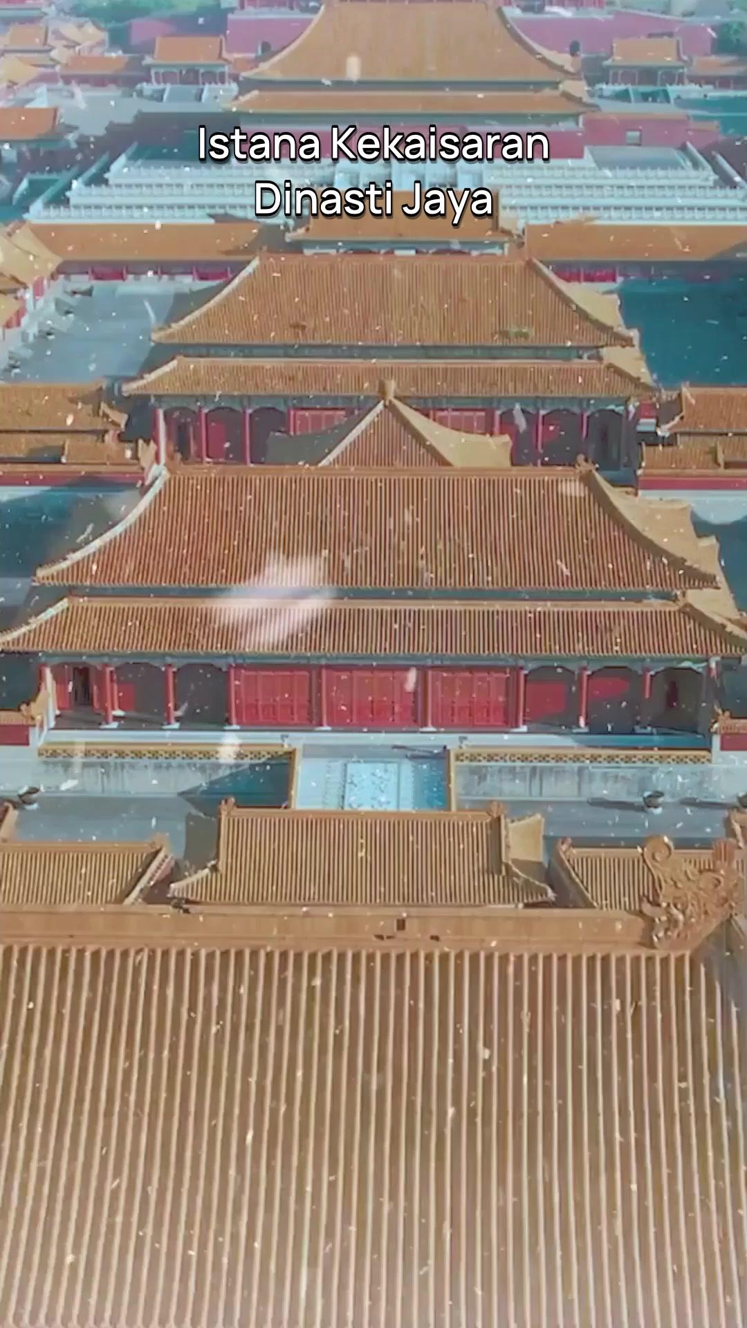 Cinta Salah yang Melintasi Waktu