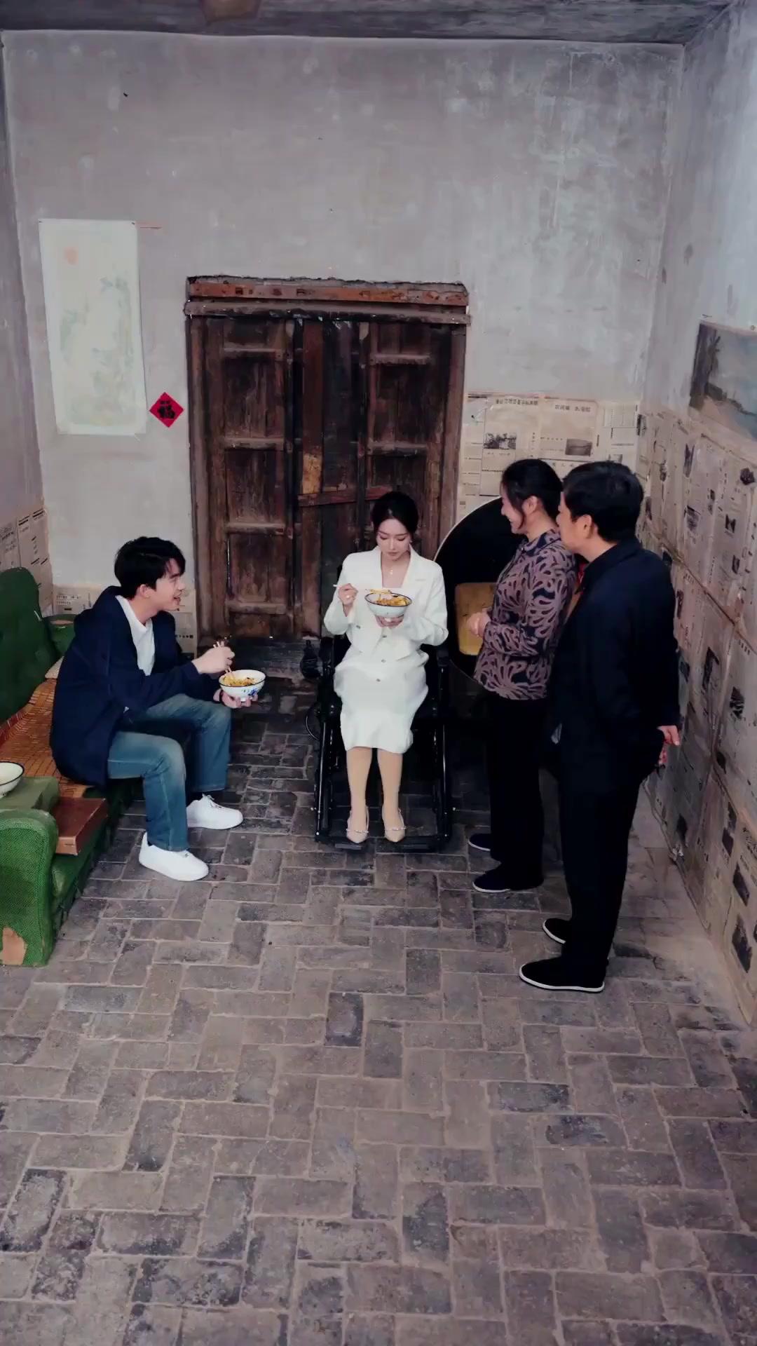 (Dubbed) Ms. CEO vs. Mr. Trash Husband 2.0