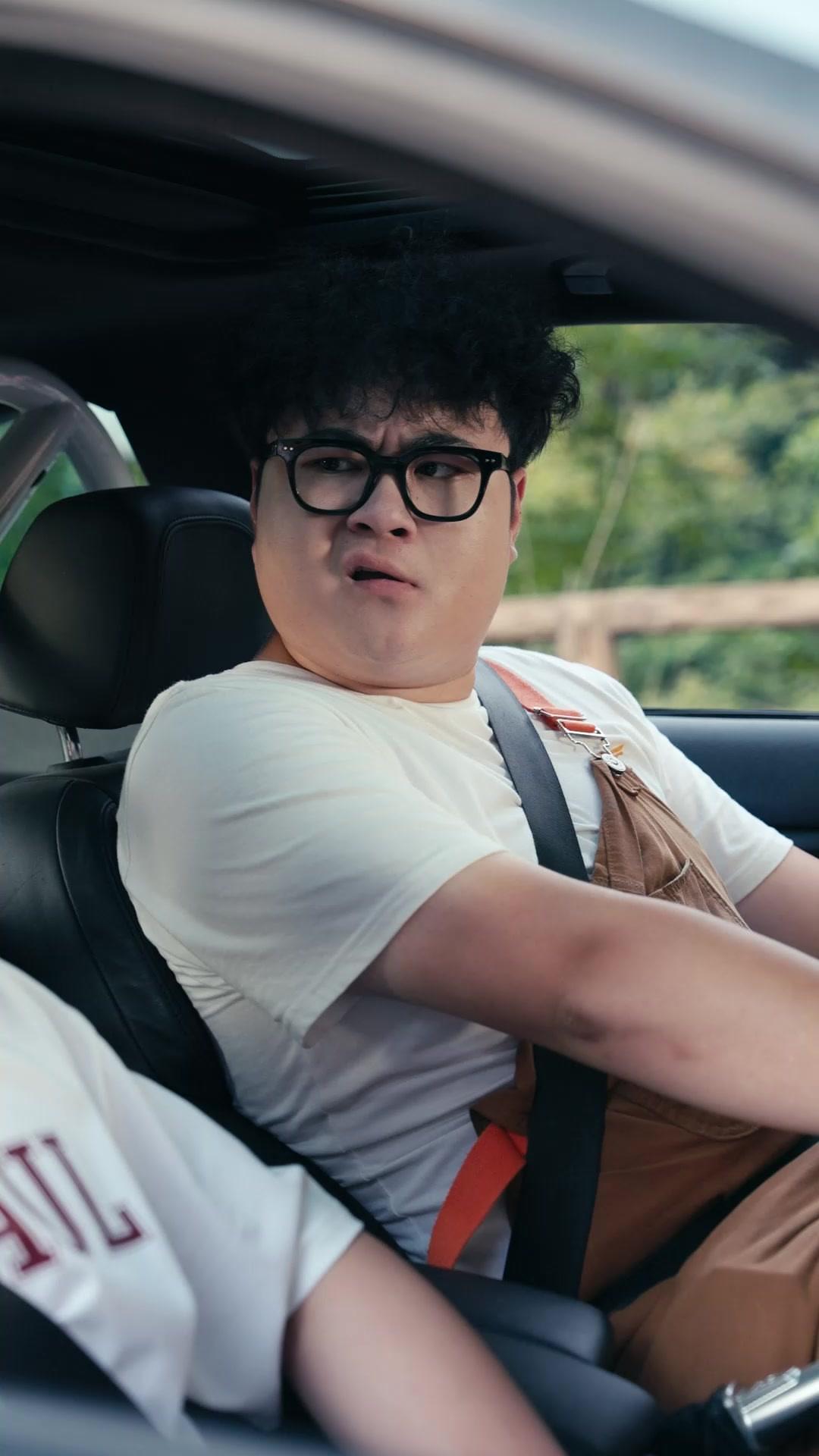 Drift! Tio Mecânico 2: Herança de Velocidade