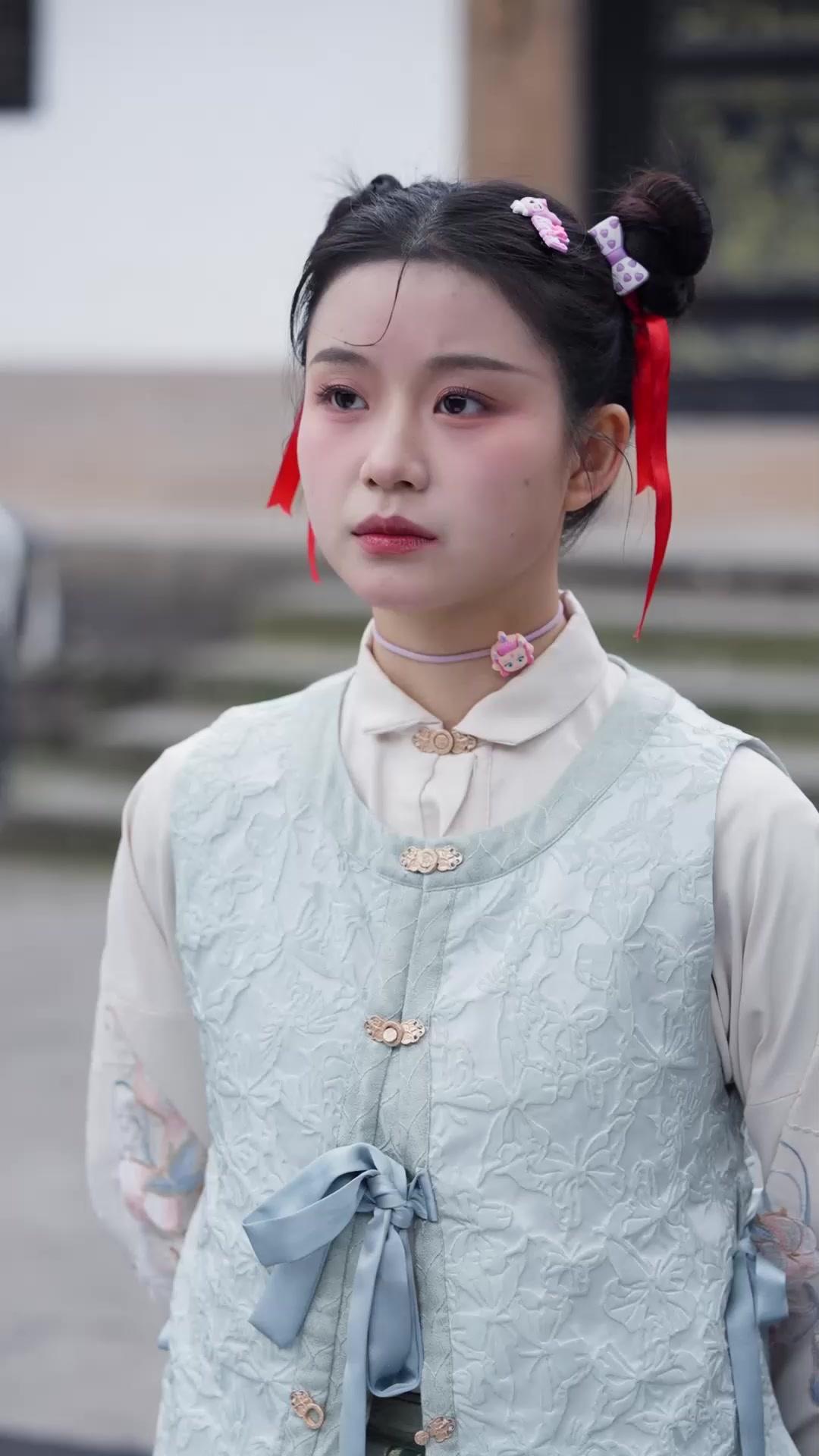 Little Kung Fu Queen