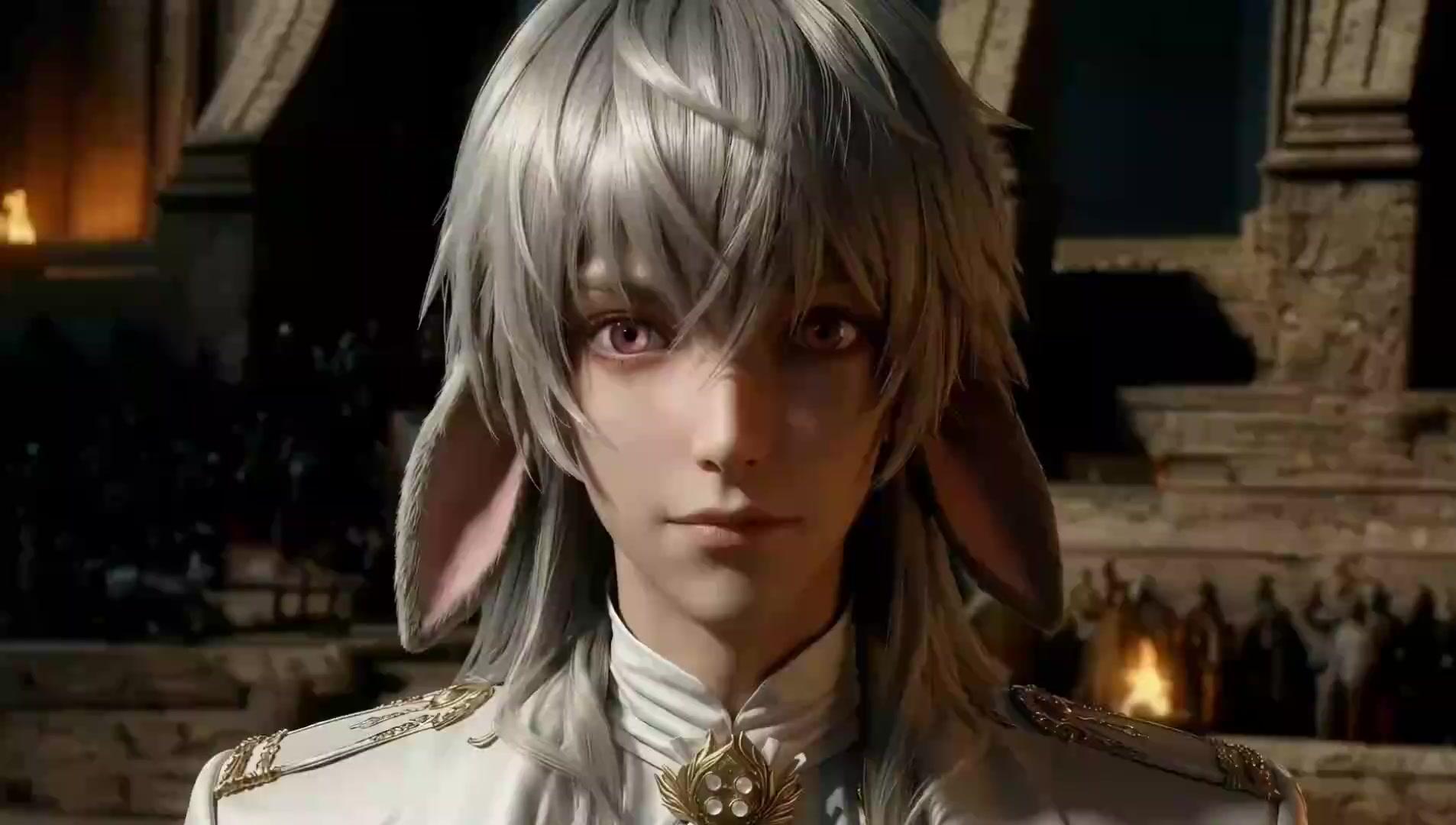 (Synchro) Temme die Dämonendiener