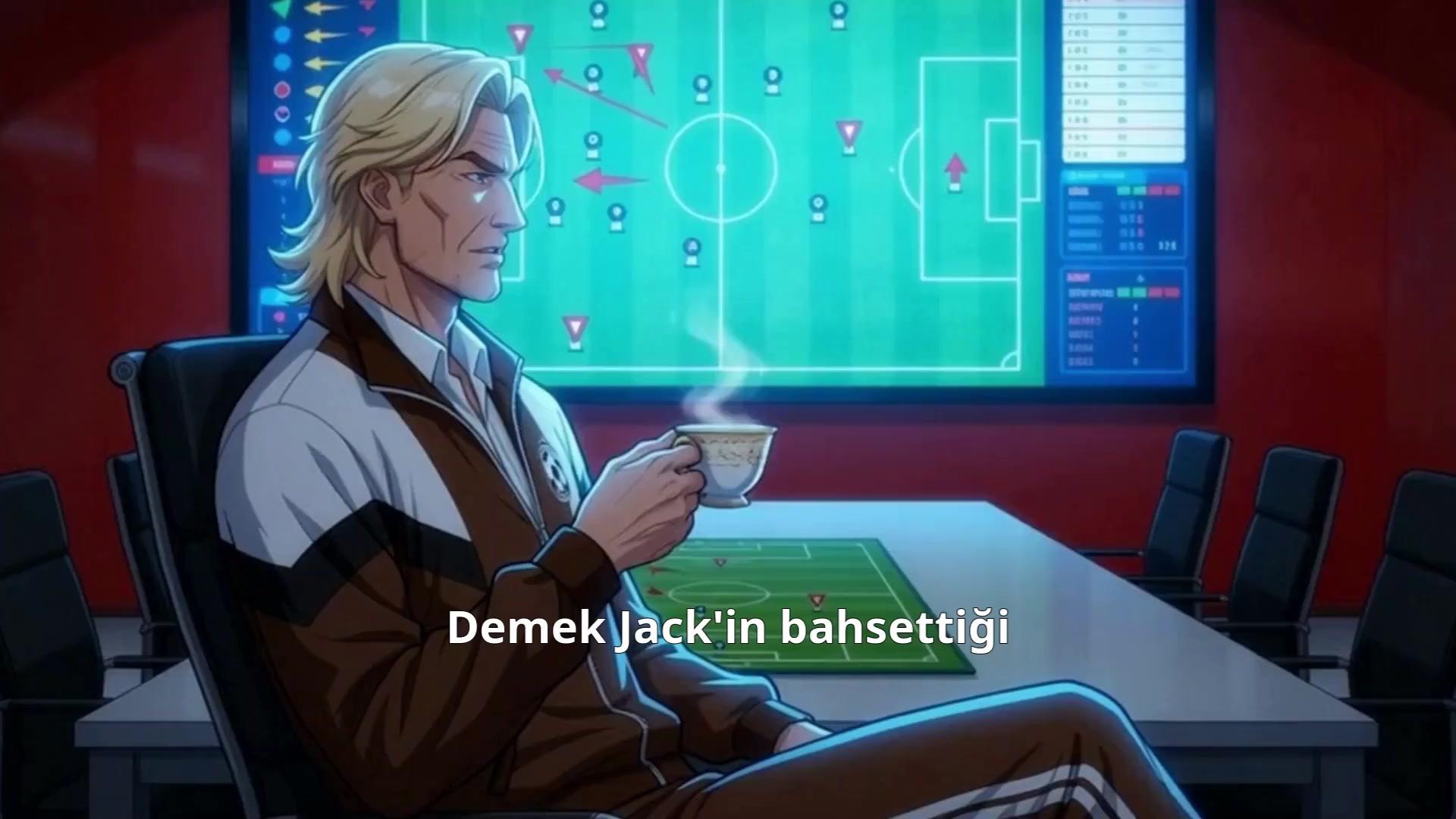 (Dublajlı) Futbol Efsanesi