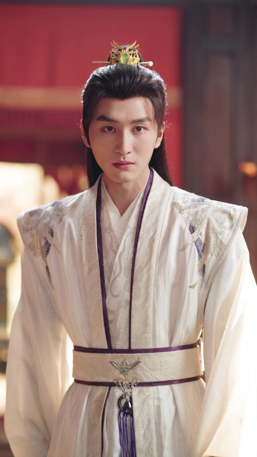 The Prince I Refused Came Crawling Back