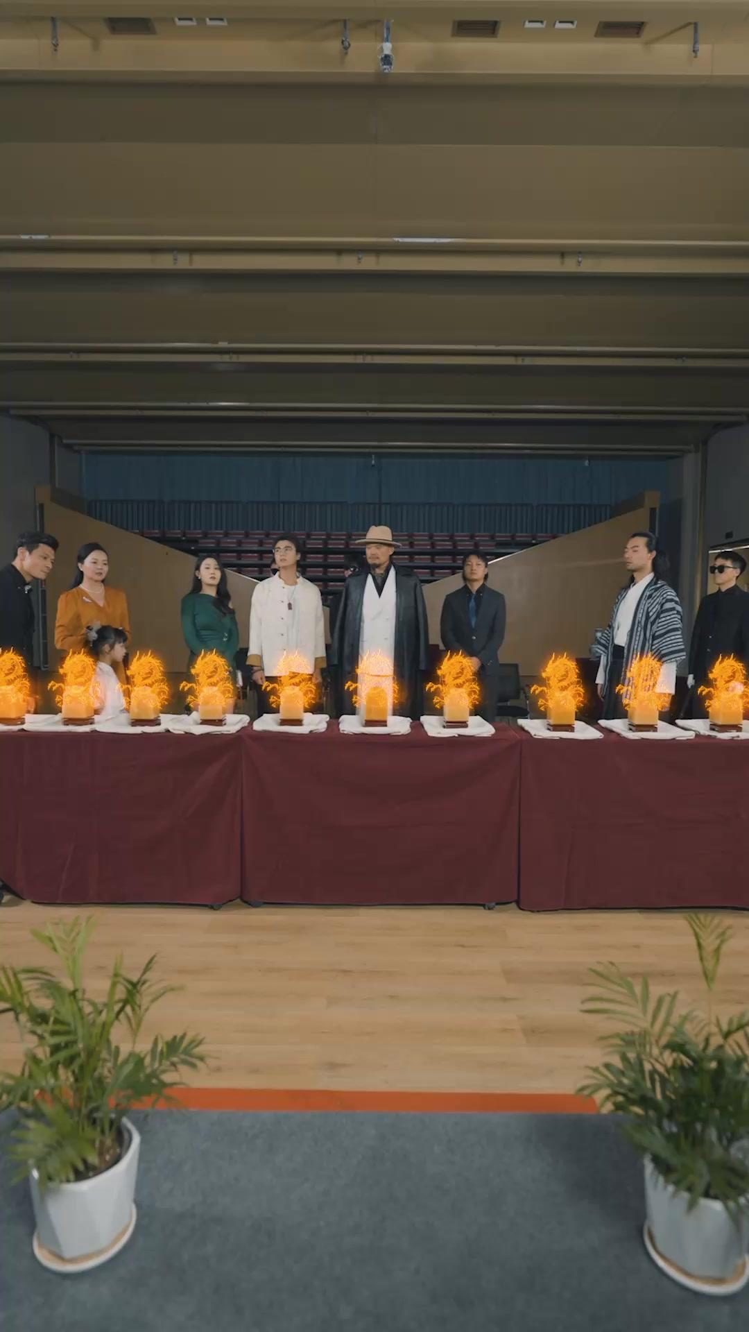 Reborn at Eight: The Jade Prodigy