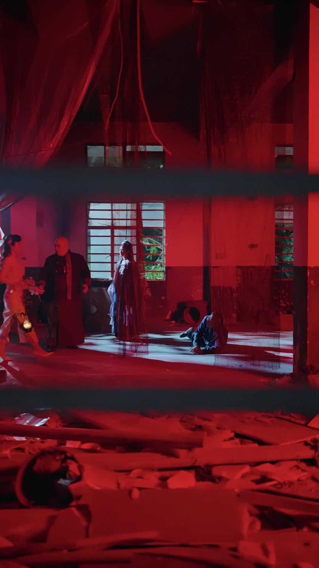 O Retorno da Senhora Espiritual