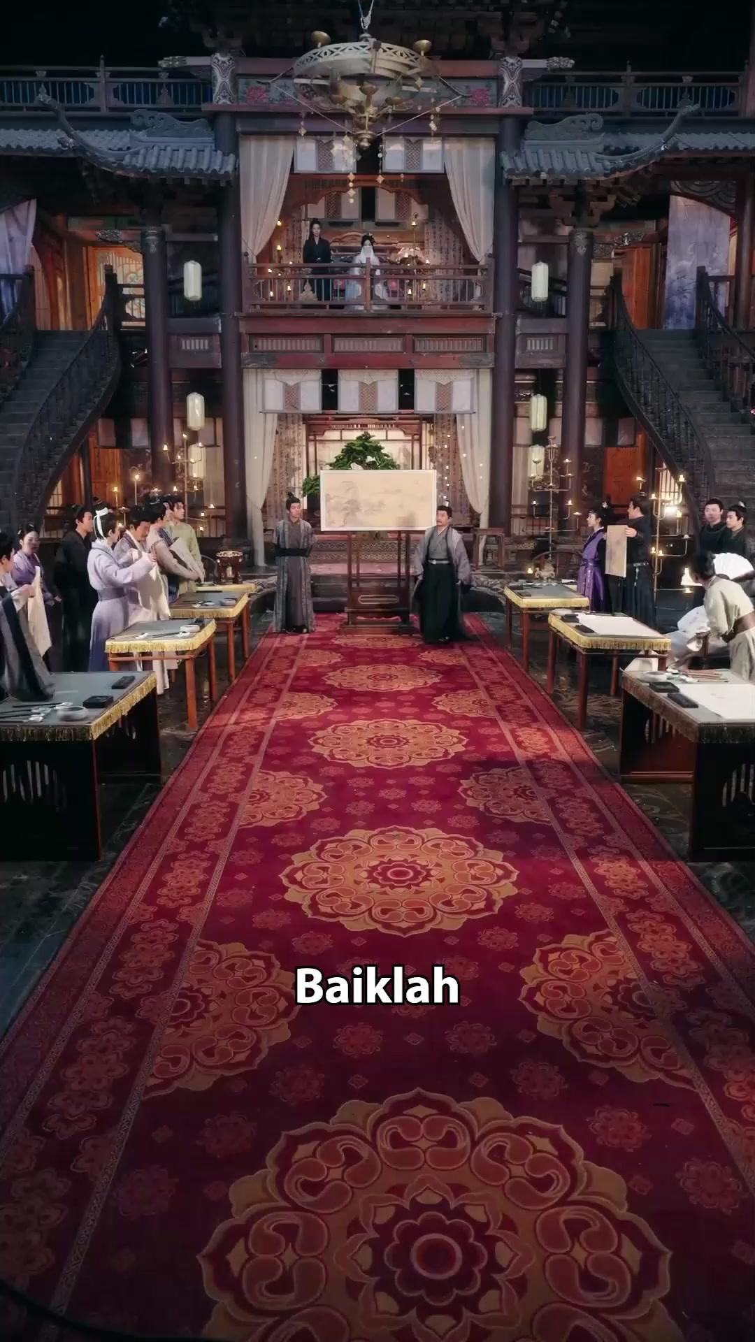 (Dubbing) Si Pemboros Tertinggi Dunia 2