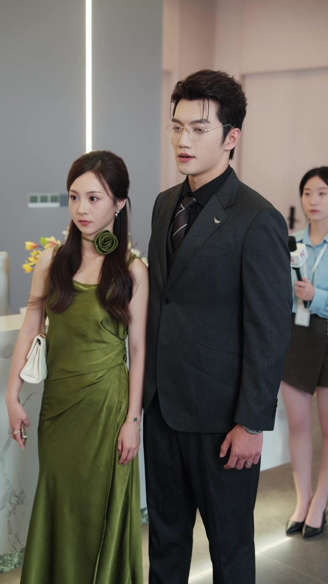 Cinta yang Disimpan Lama