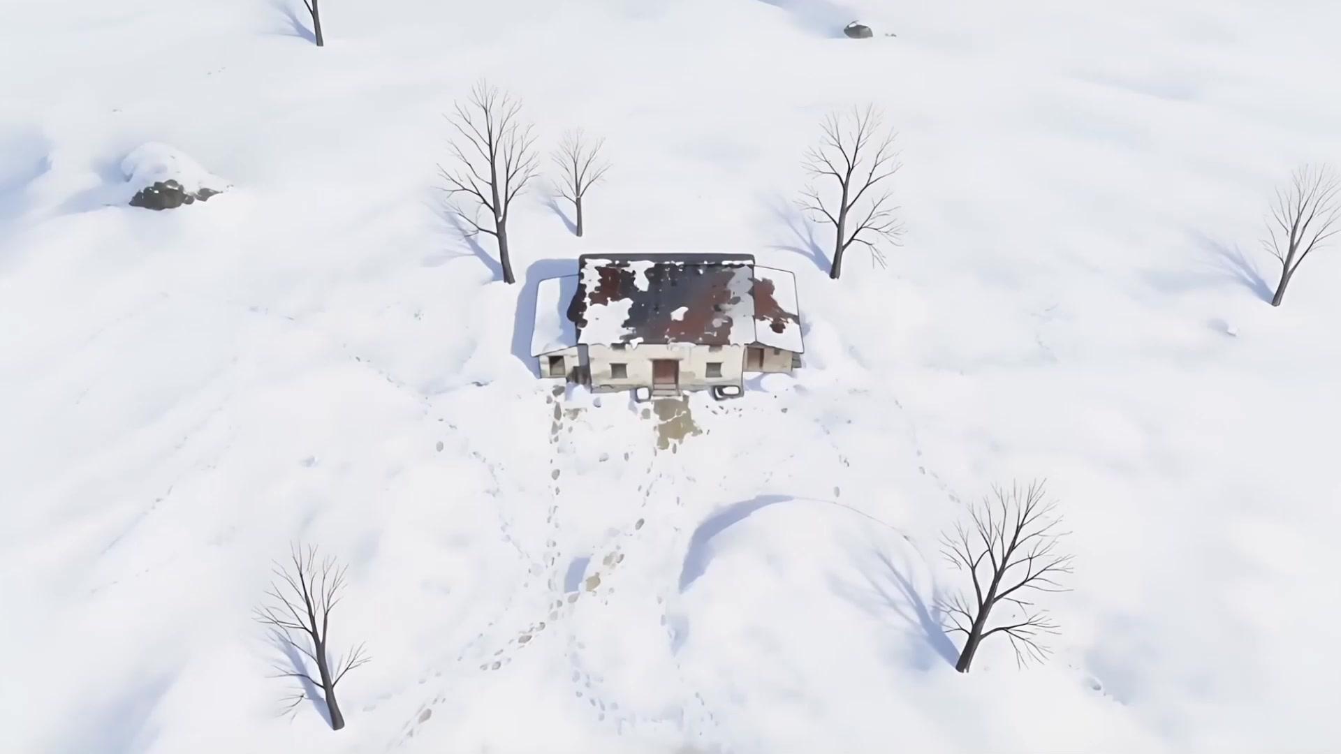 Betrayed Me? Now Beg!