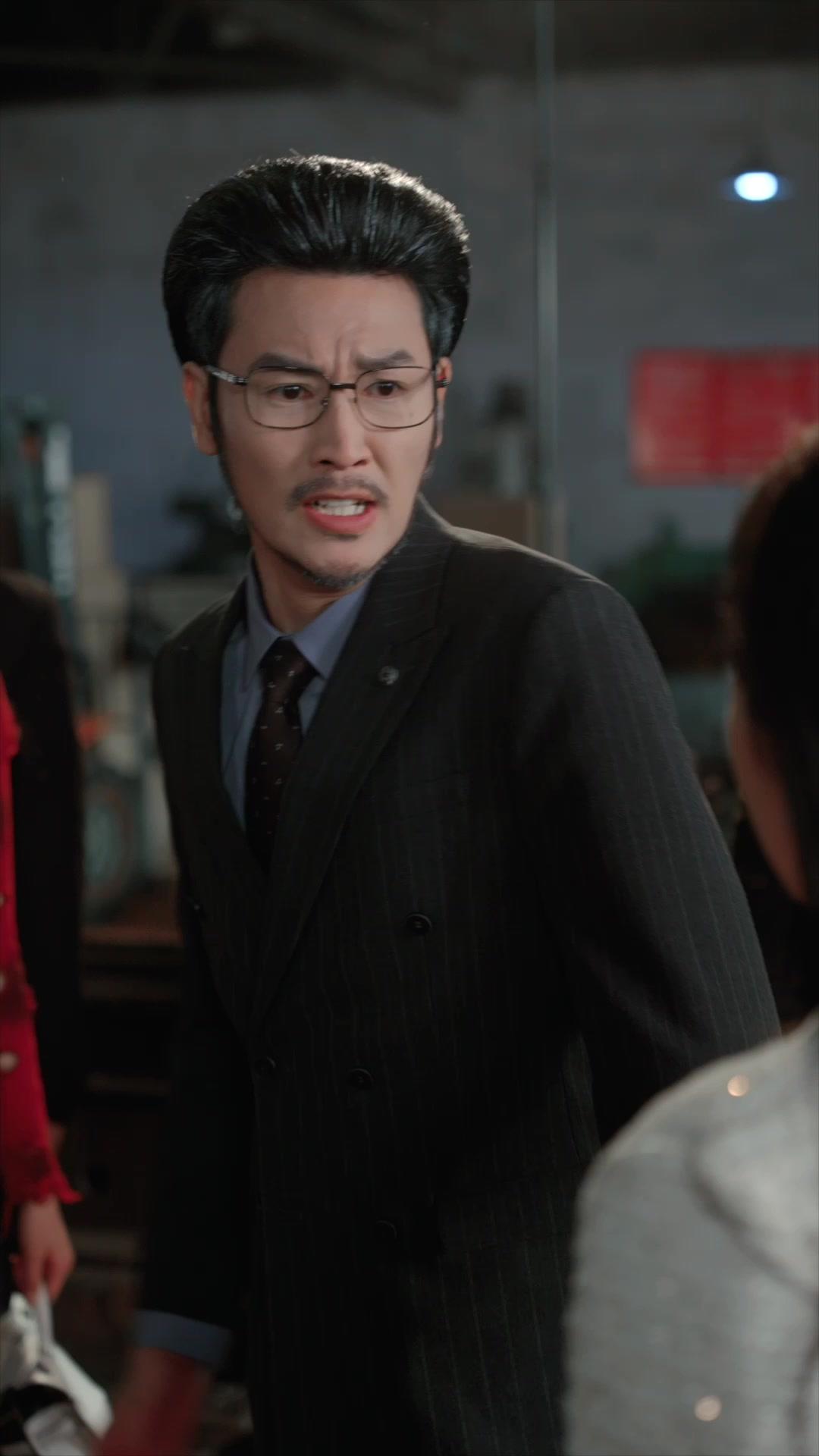 Fishmonger? My Mom's A Billionaire!