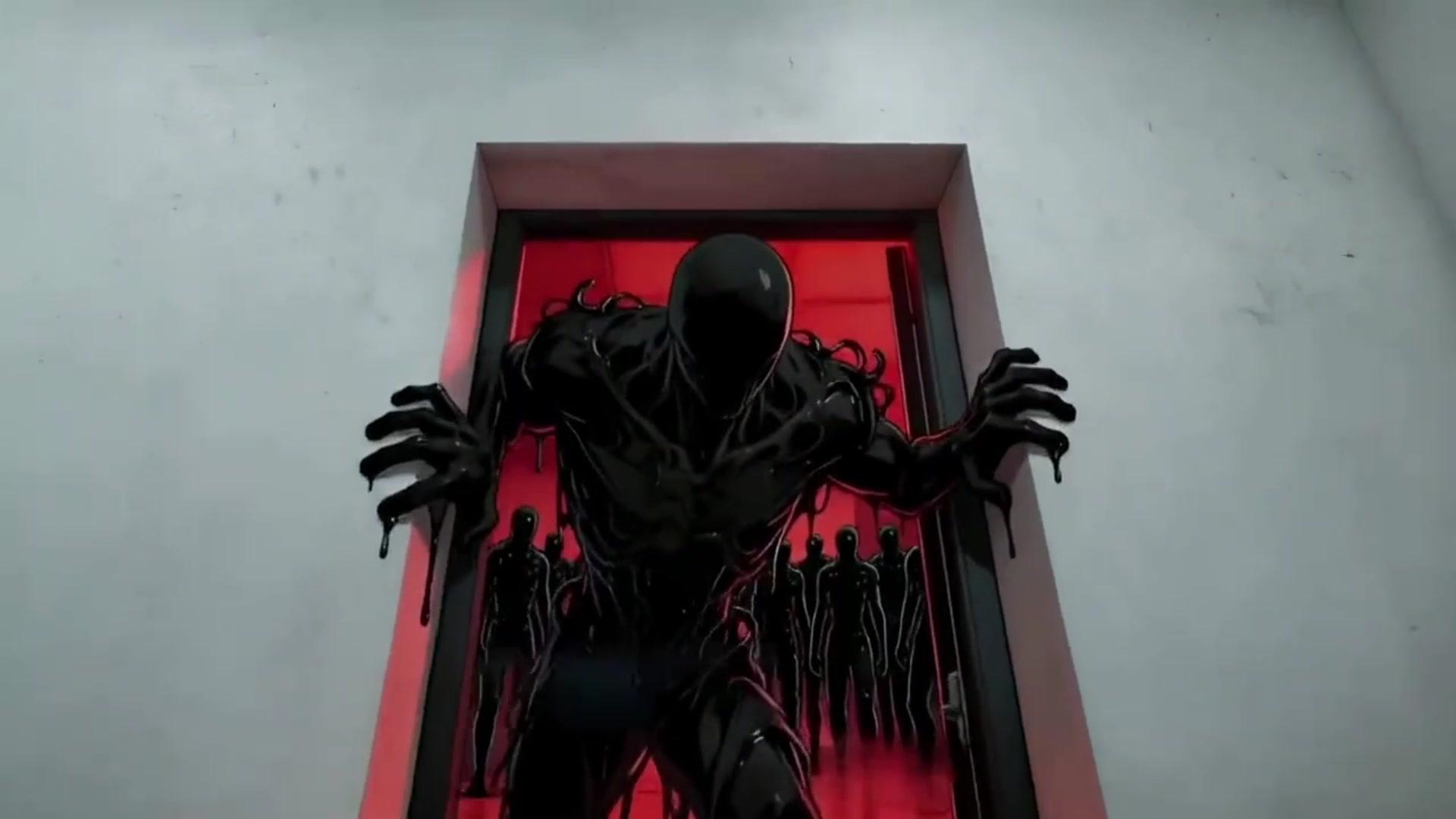 Atrapado en el juego siniestro