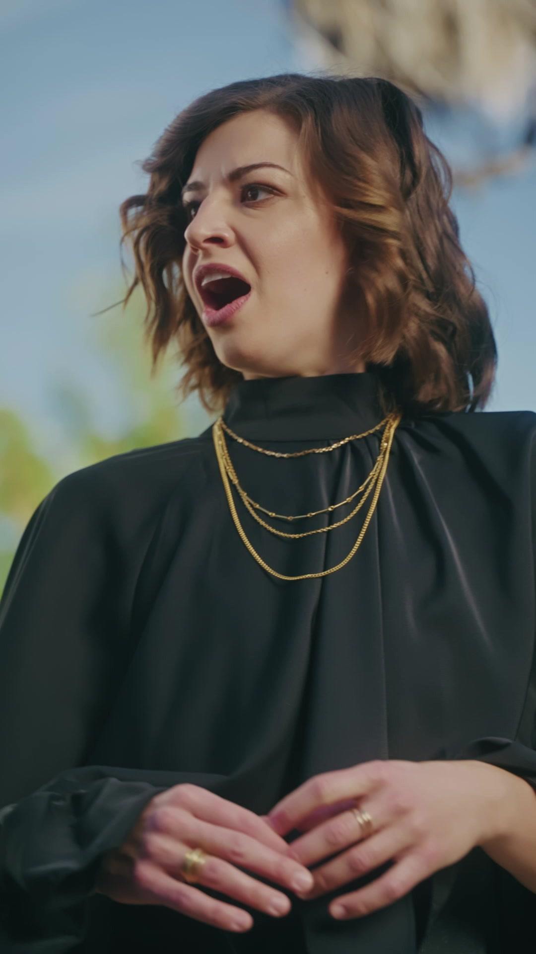 That Impostor, in My Three Uncles' Arms