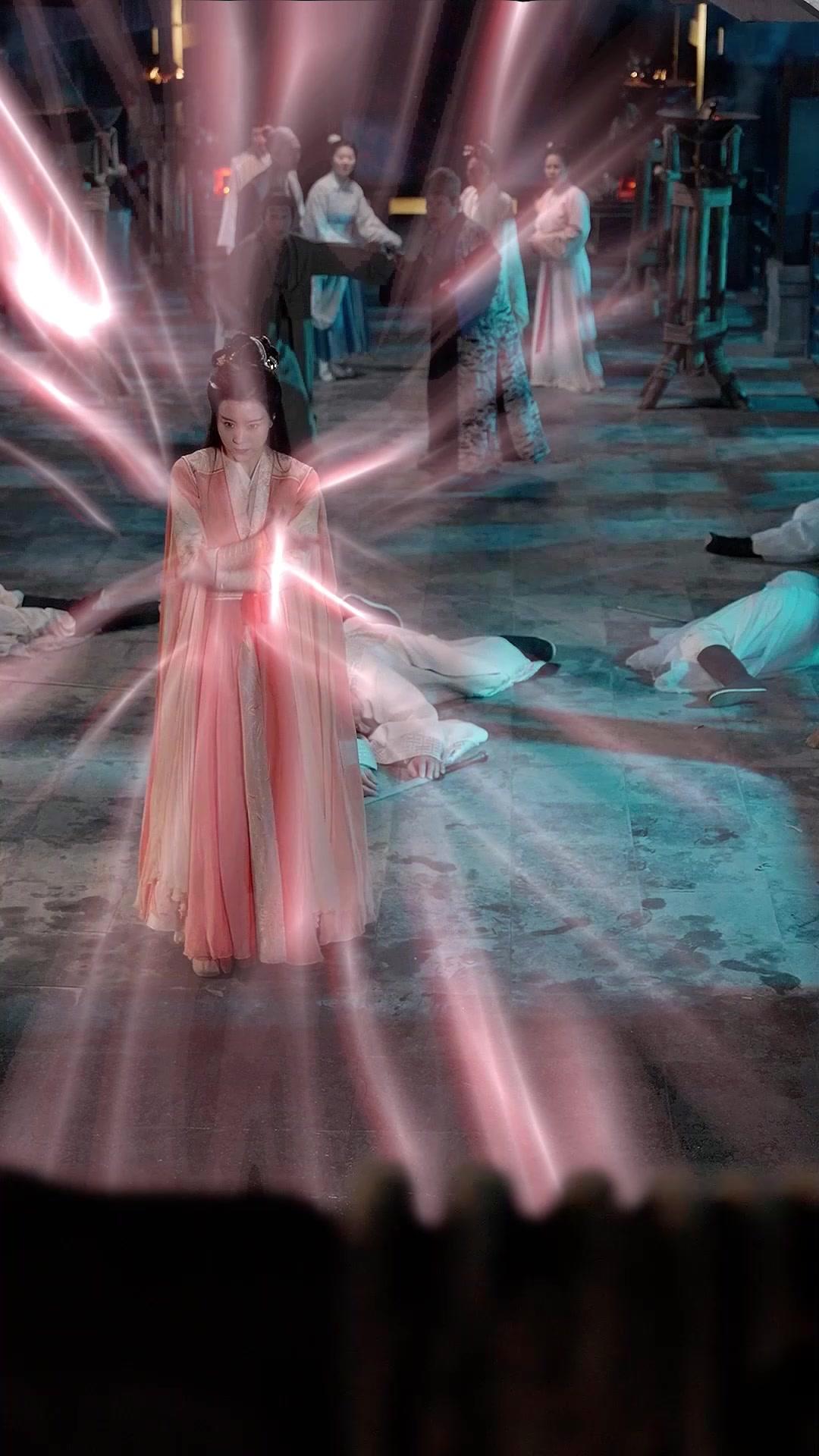 Die, die den Drachen trägt