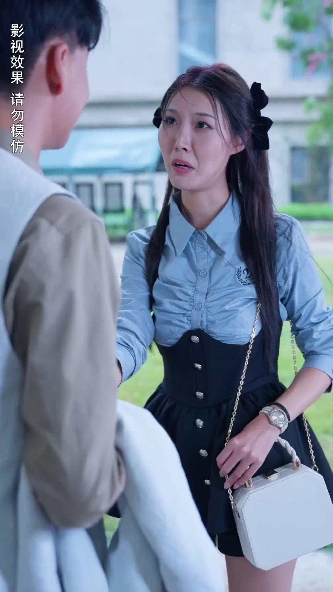 Balas dendam sang CEO