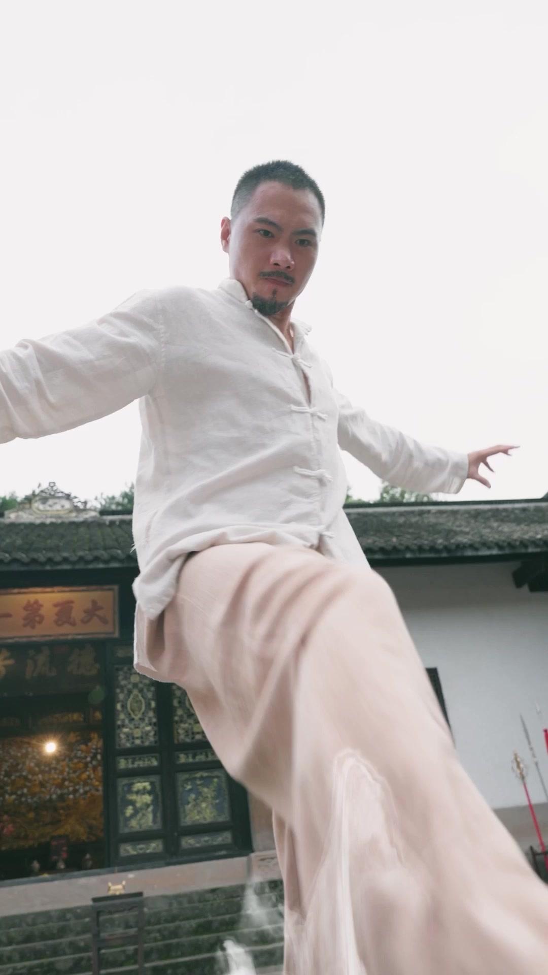 Kekuatan Hati Pendekar Sejati