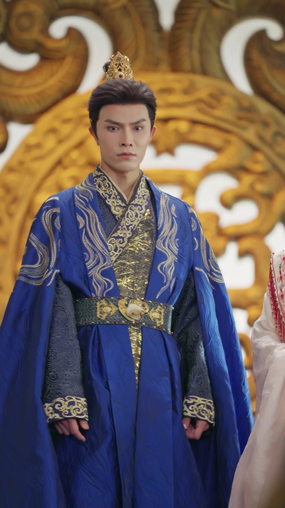 Kembalinya Permaisuri yang Hilang