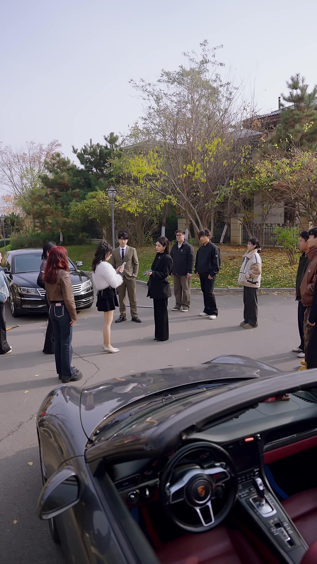 我的車載了別人