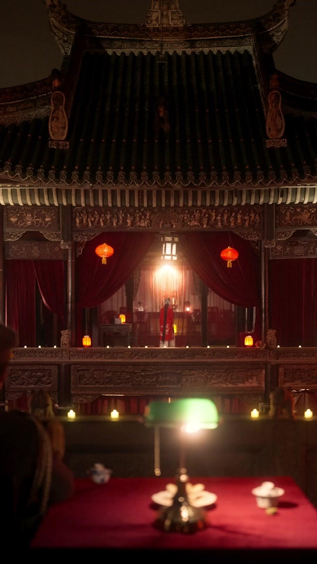 Her Protector in the Shadows