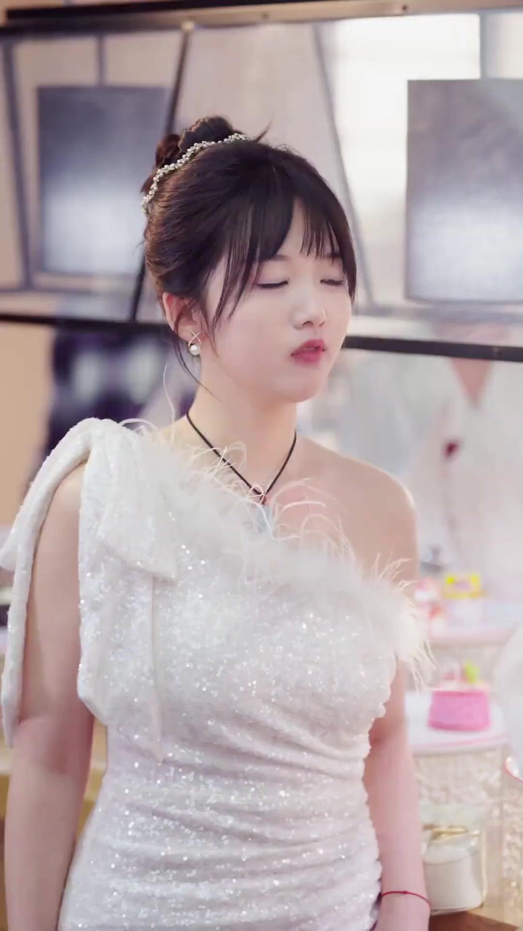 (Sulih suara)Kemalangan yang Manis