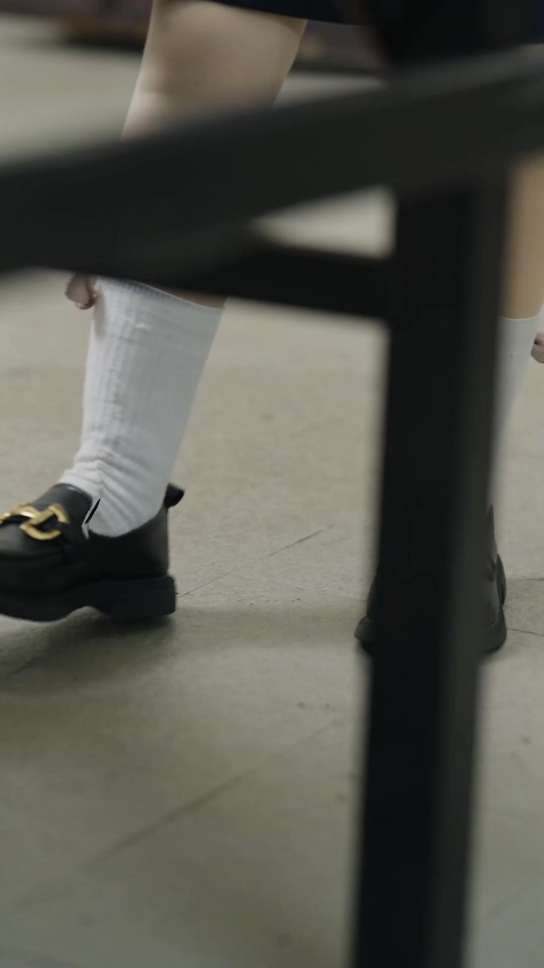 Little Ping Pong Queen