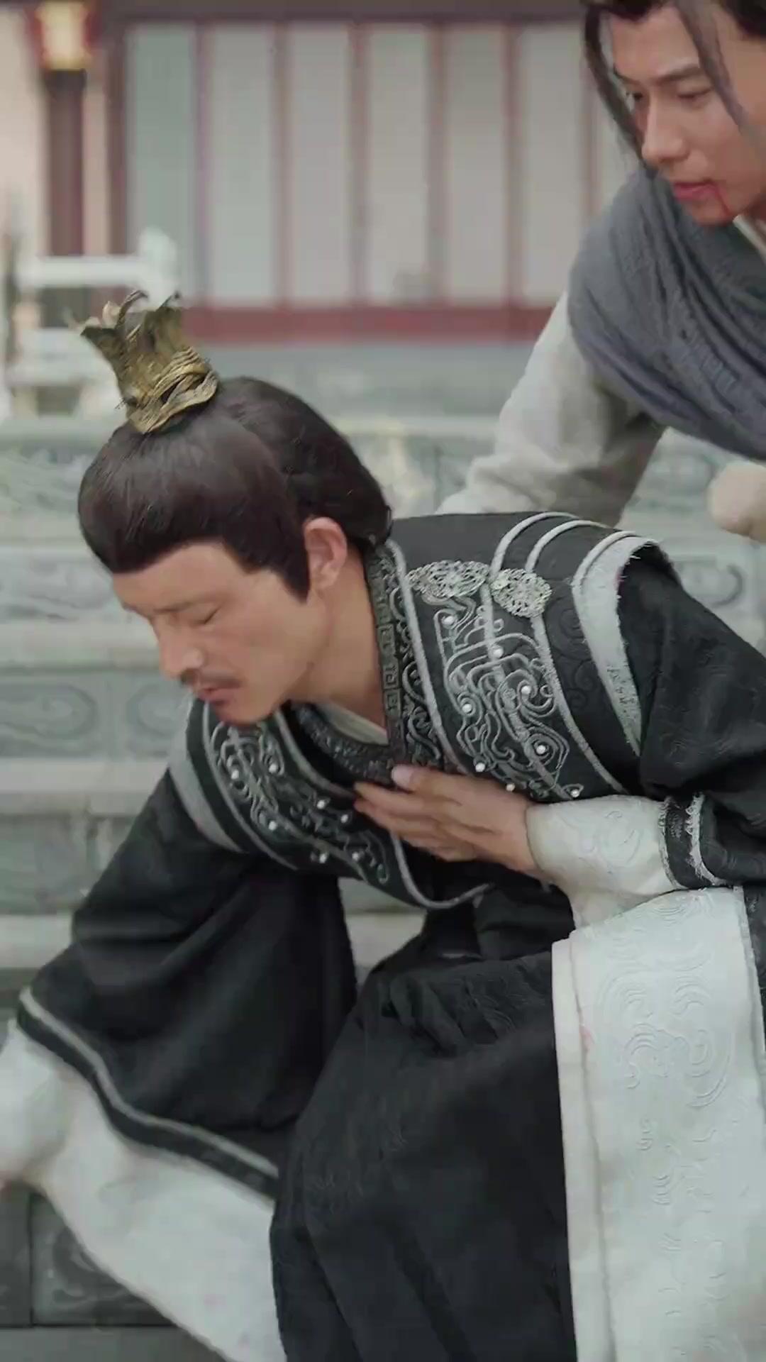 (Dubbed)Legend of Dawnbreaker