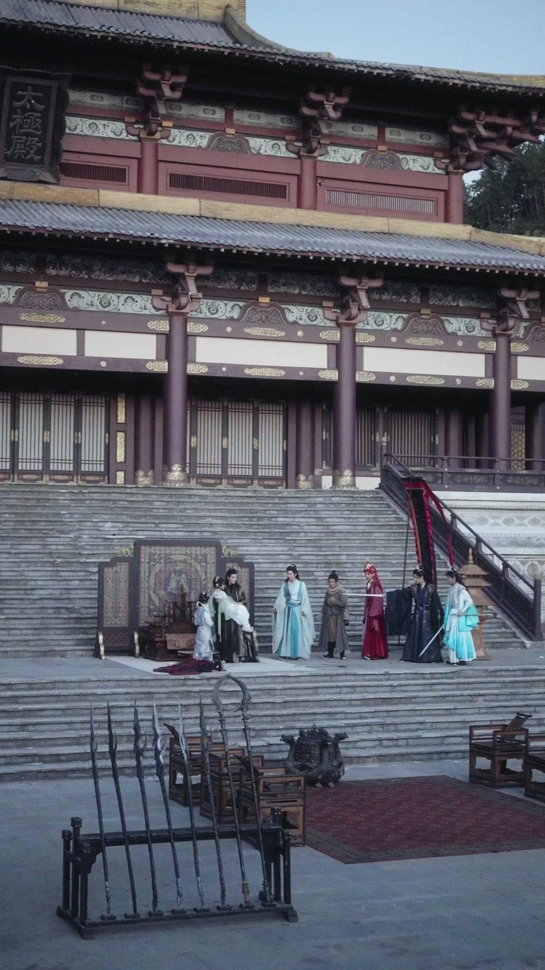 Goodbye, My Doomed Sect!