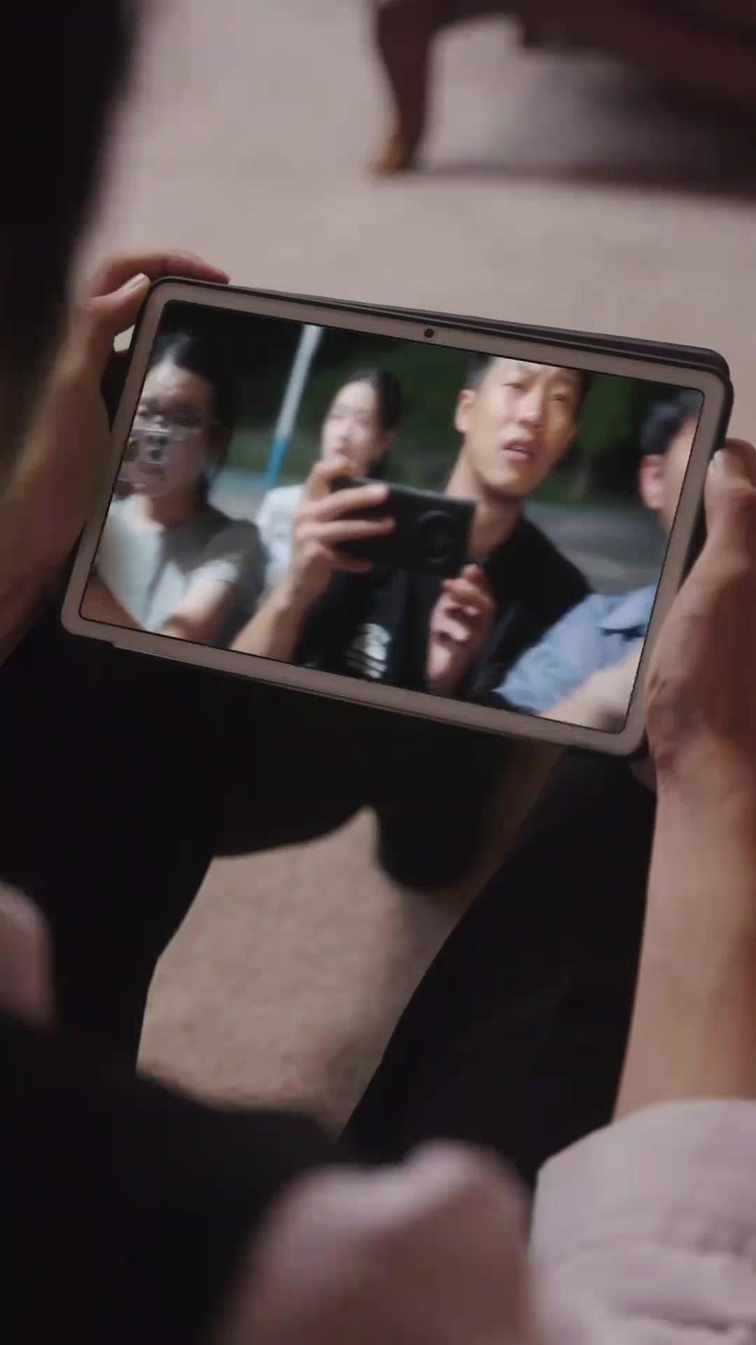 (Dubbed)He Wanted Her... But Lost Me Forever!