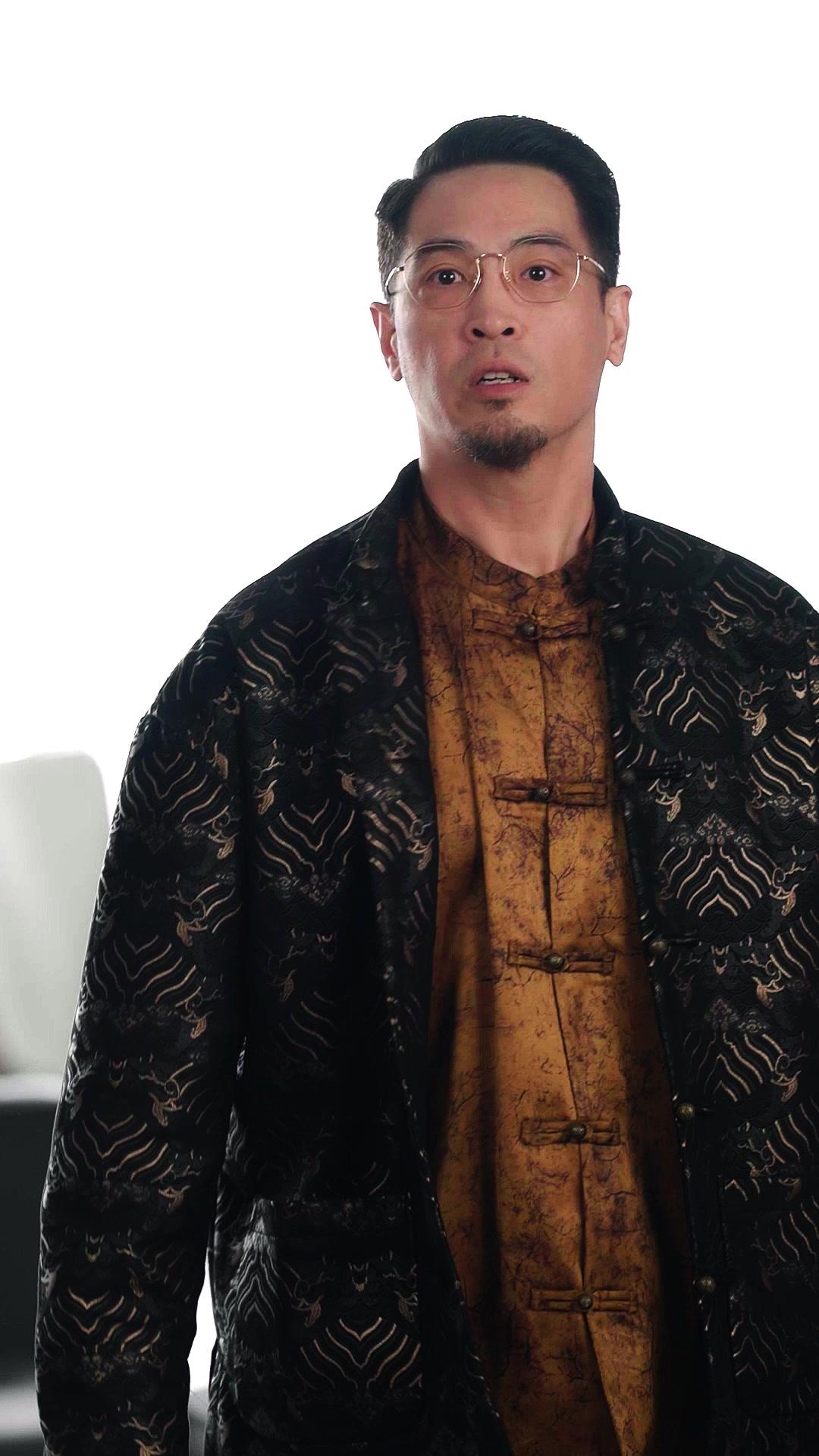 Bos, Aku Bukan Pamandu Biasa