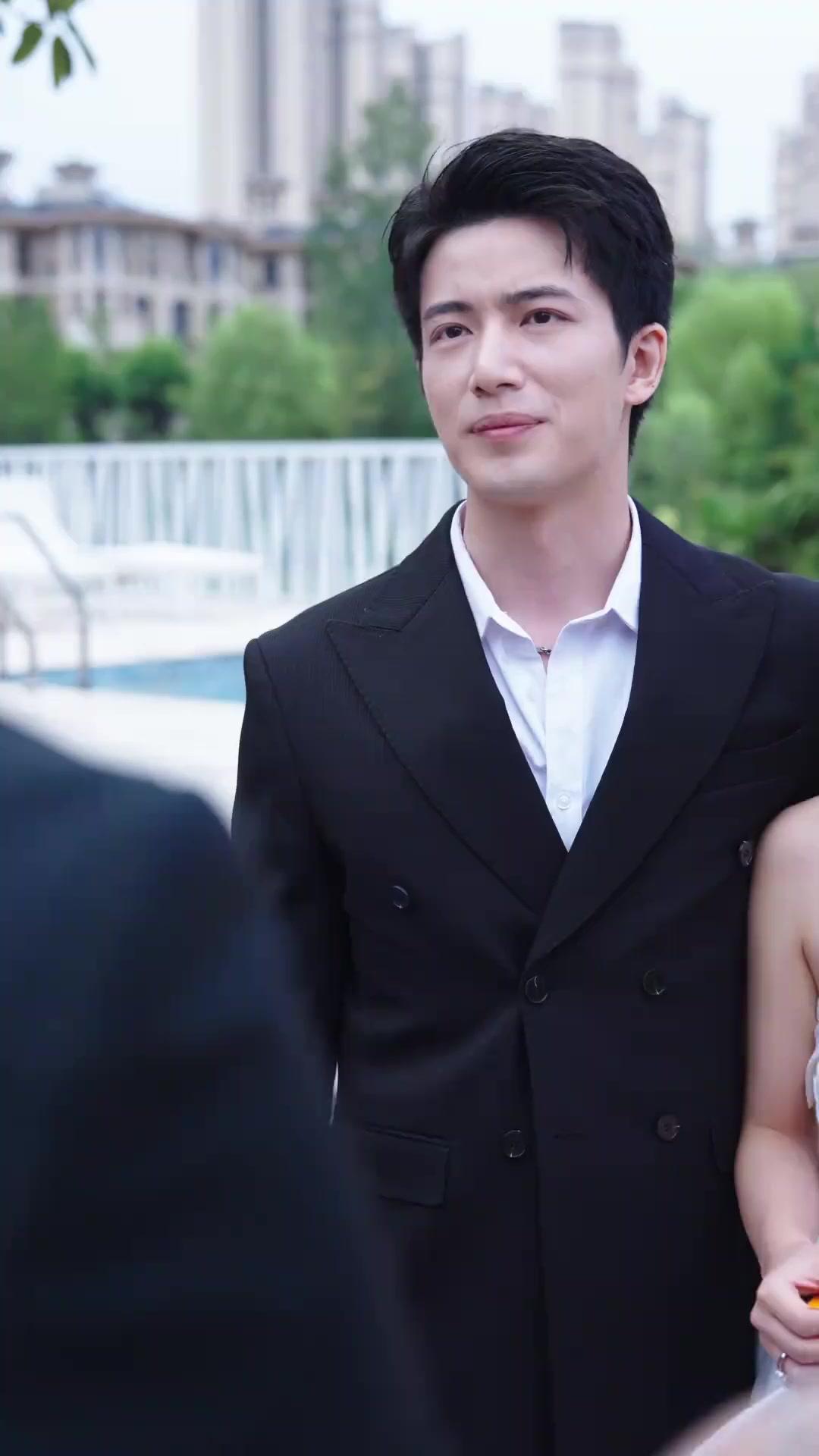 His Part Time Wife Became Real Love