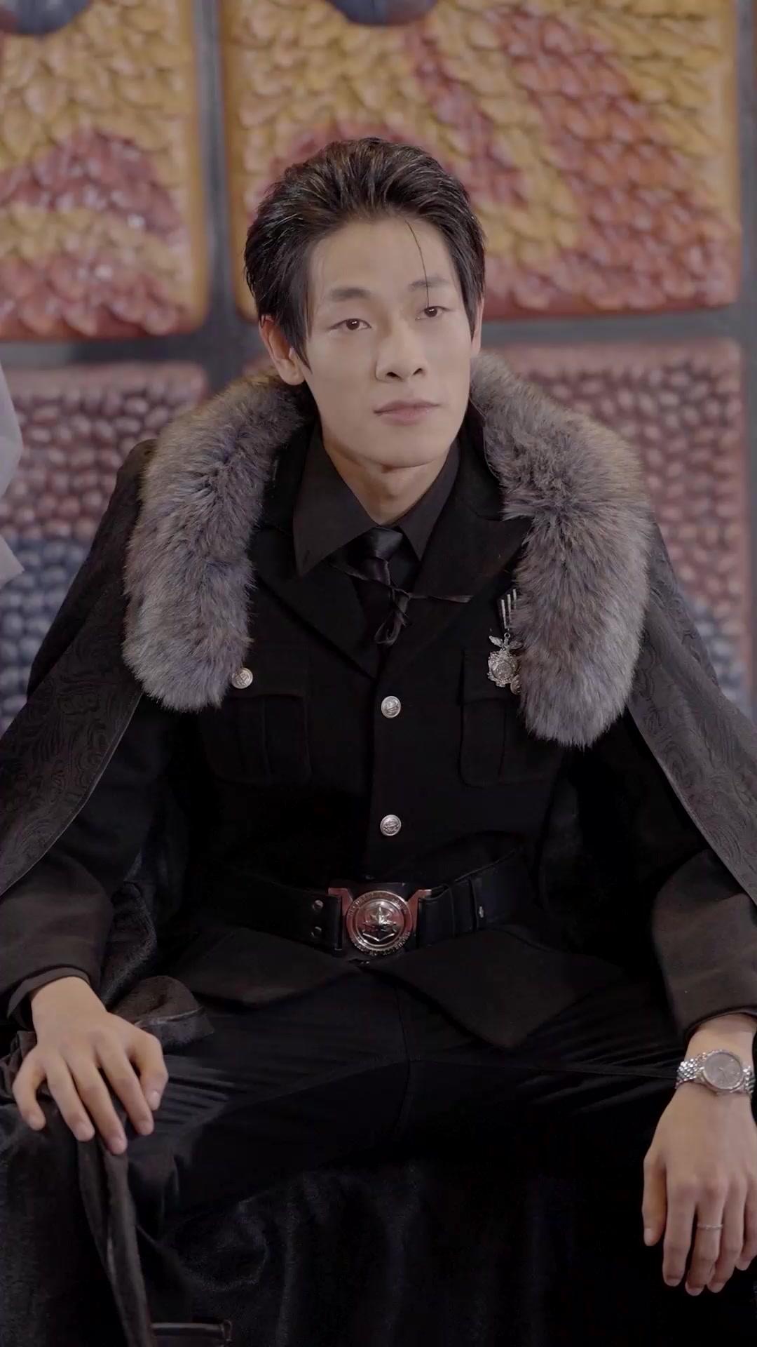 El retorno del Divino Carcelero