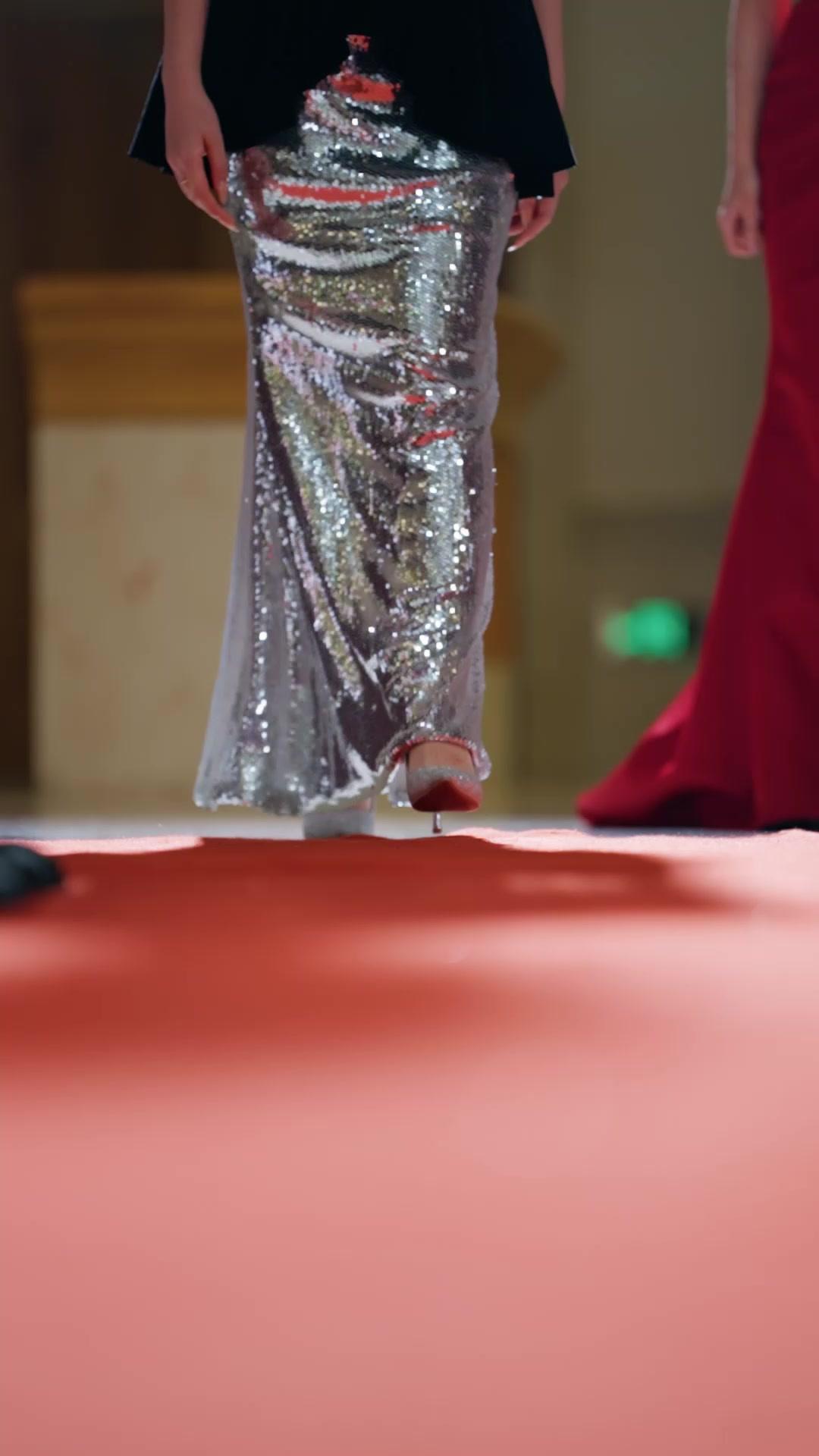 Die heimliche Jägerin