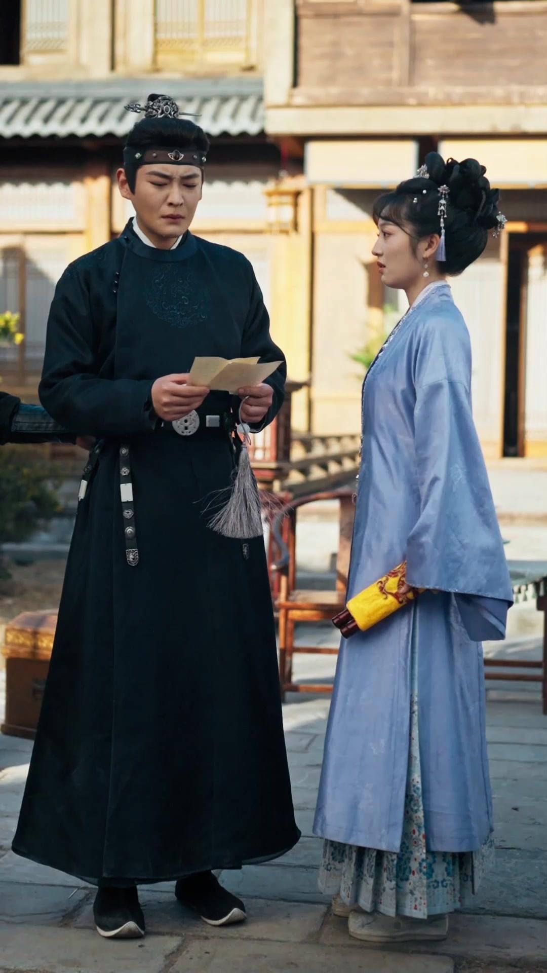 You're a Century Too Late