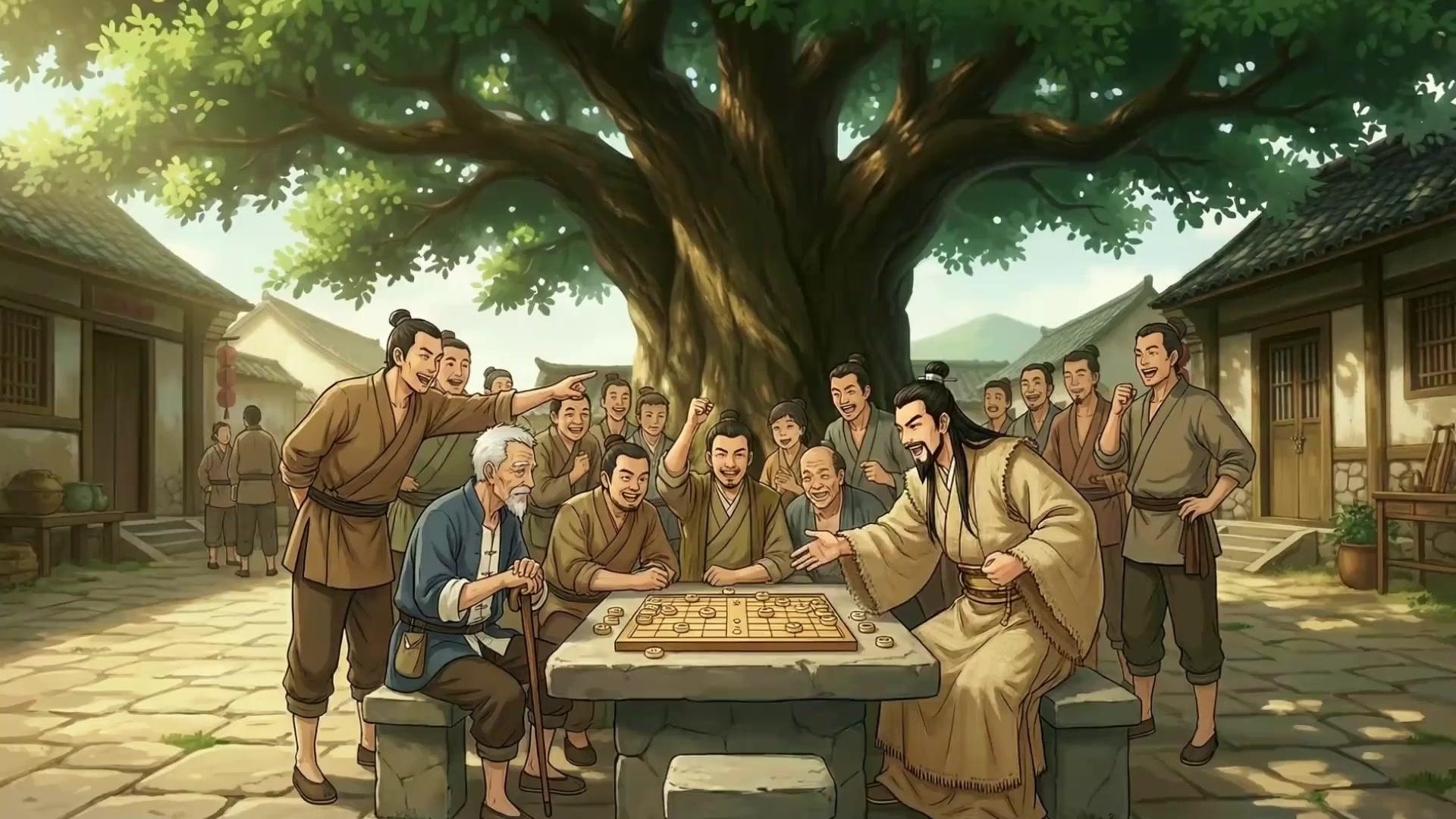 Ngọc Đế Là Cha Ta