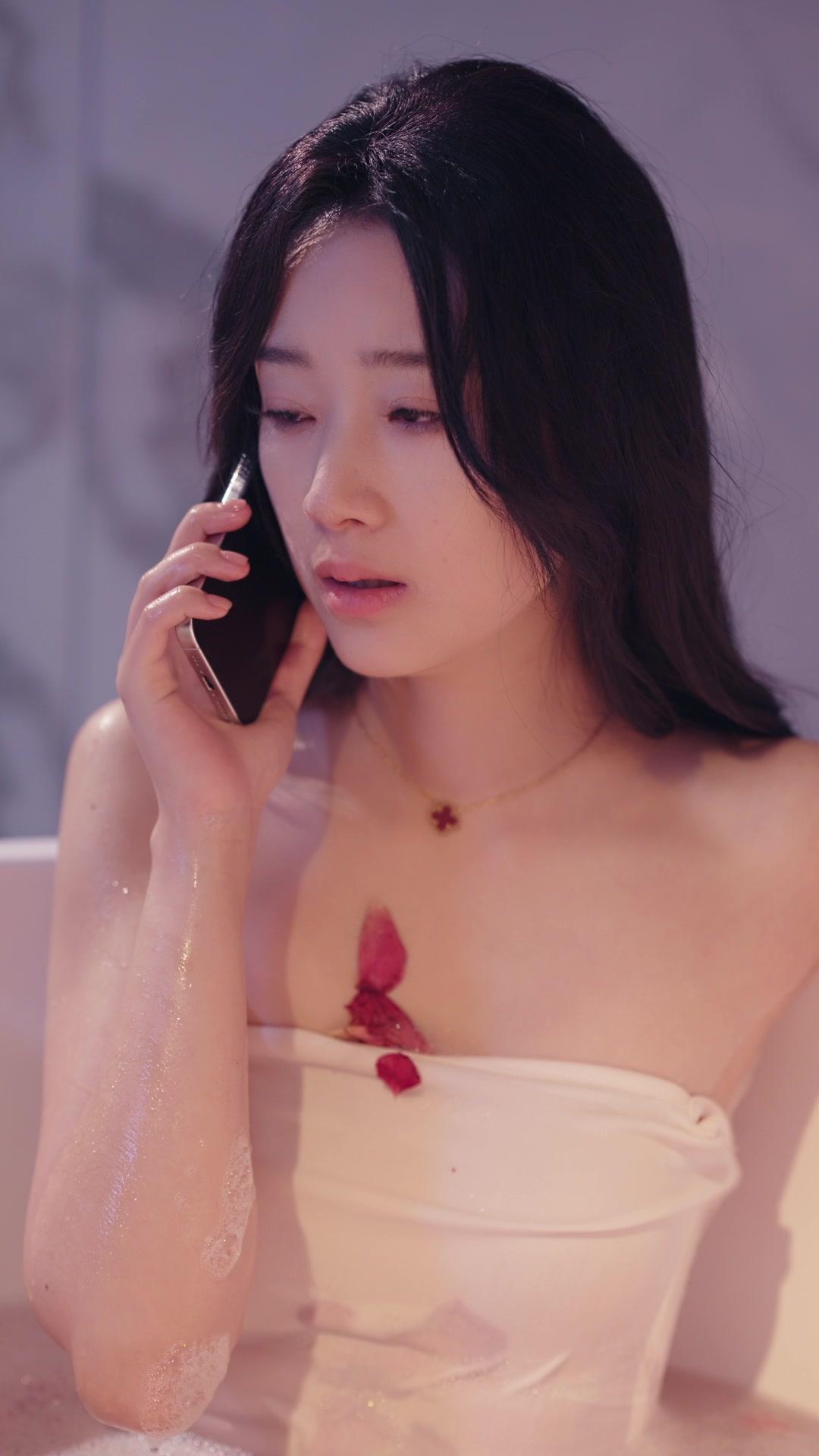 위험한 남자의 접근