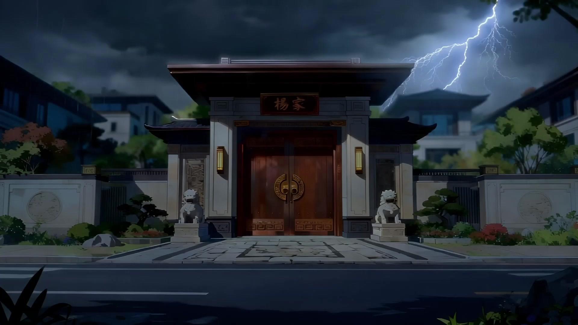 Legenda Penjinak Naga