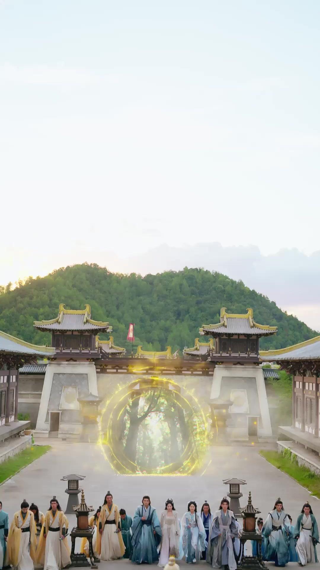 A Vilã… Que Quebra o Destino?!