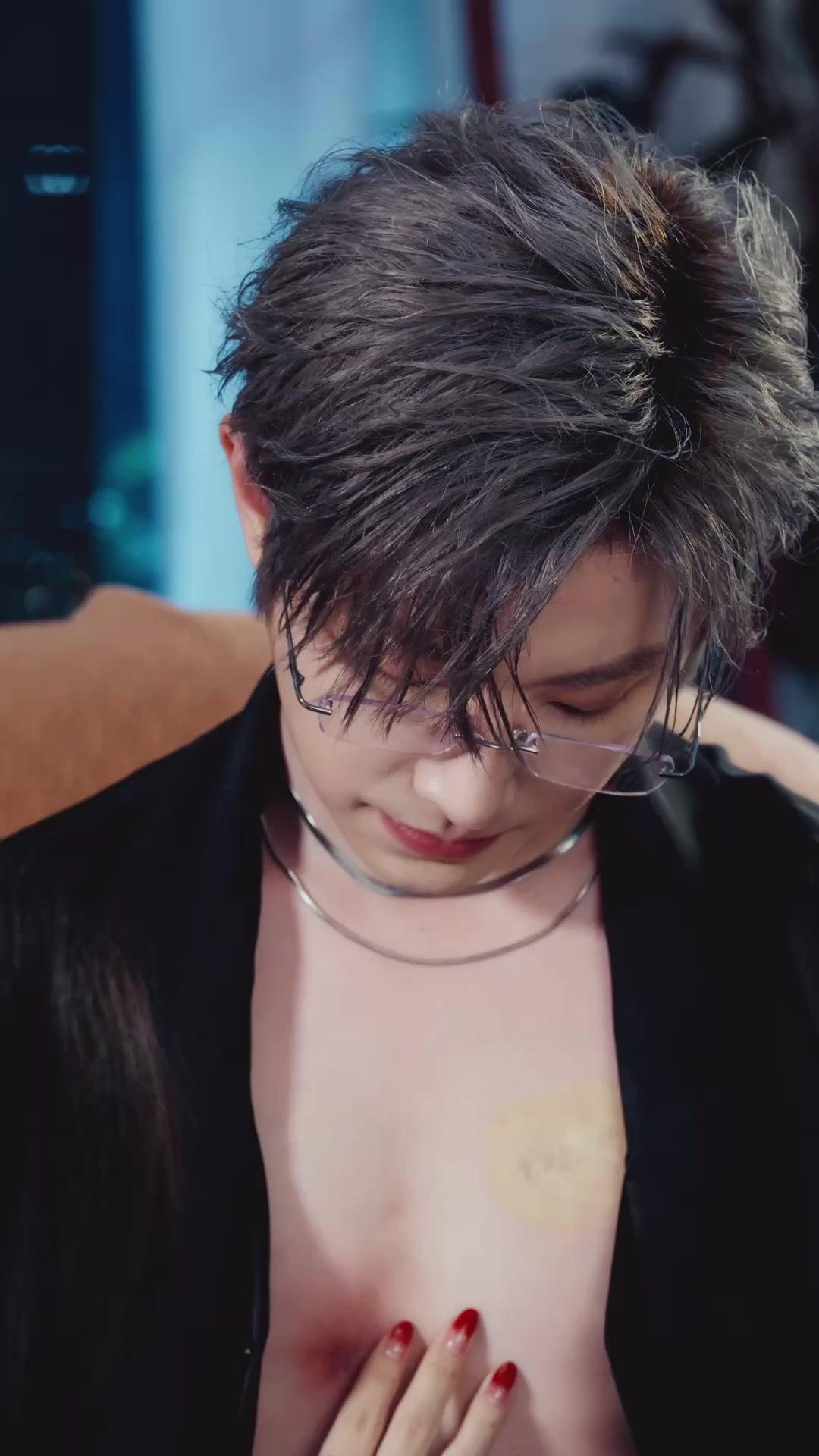 Yanan Bahçede Bulunan Kader