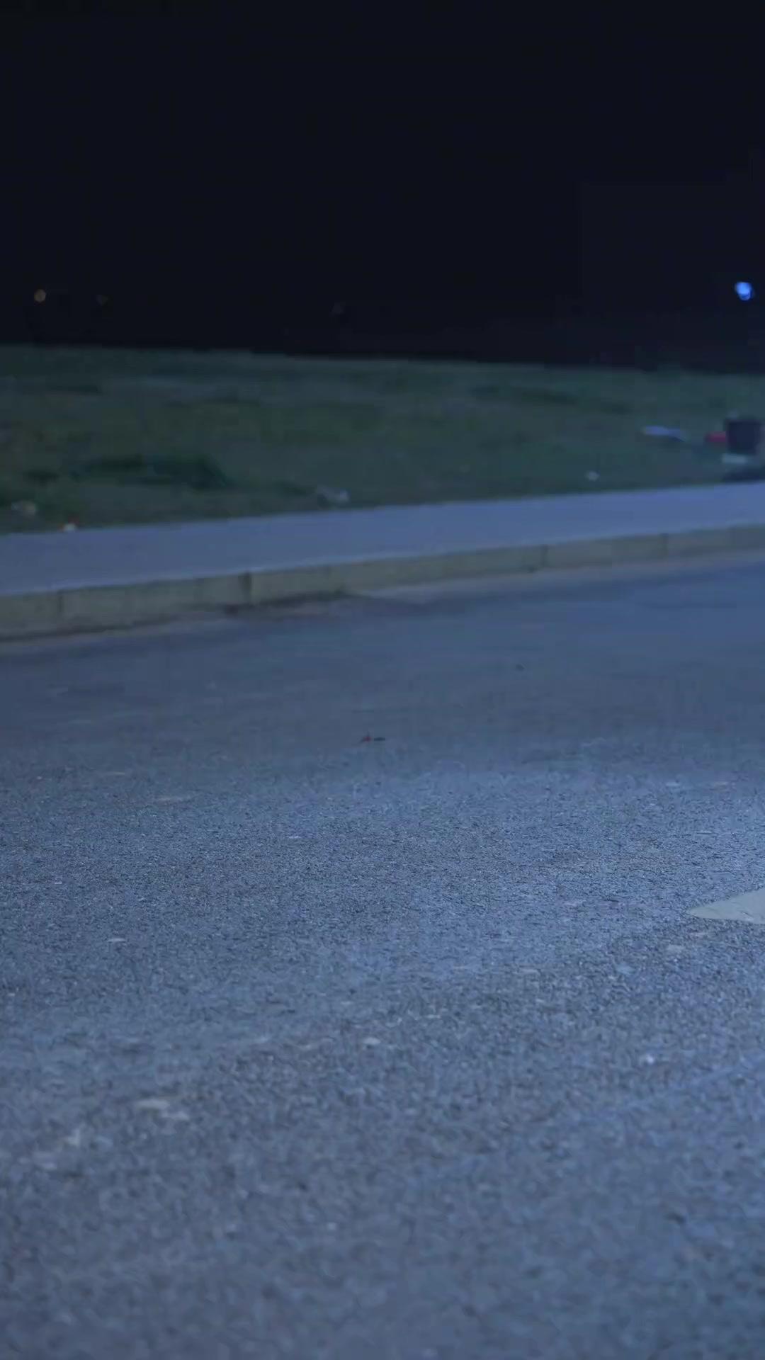 Silent Abyssal Waltz