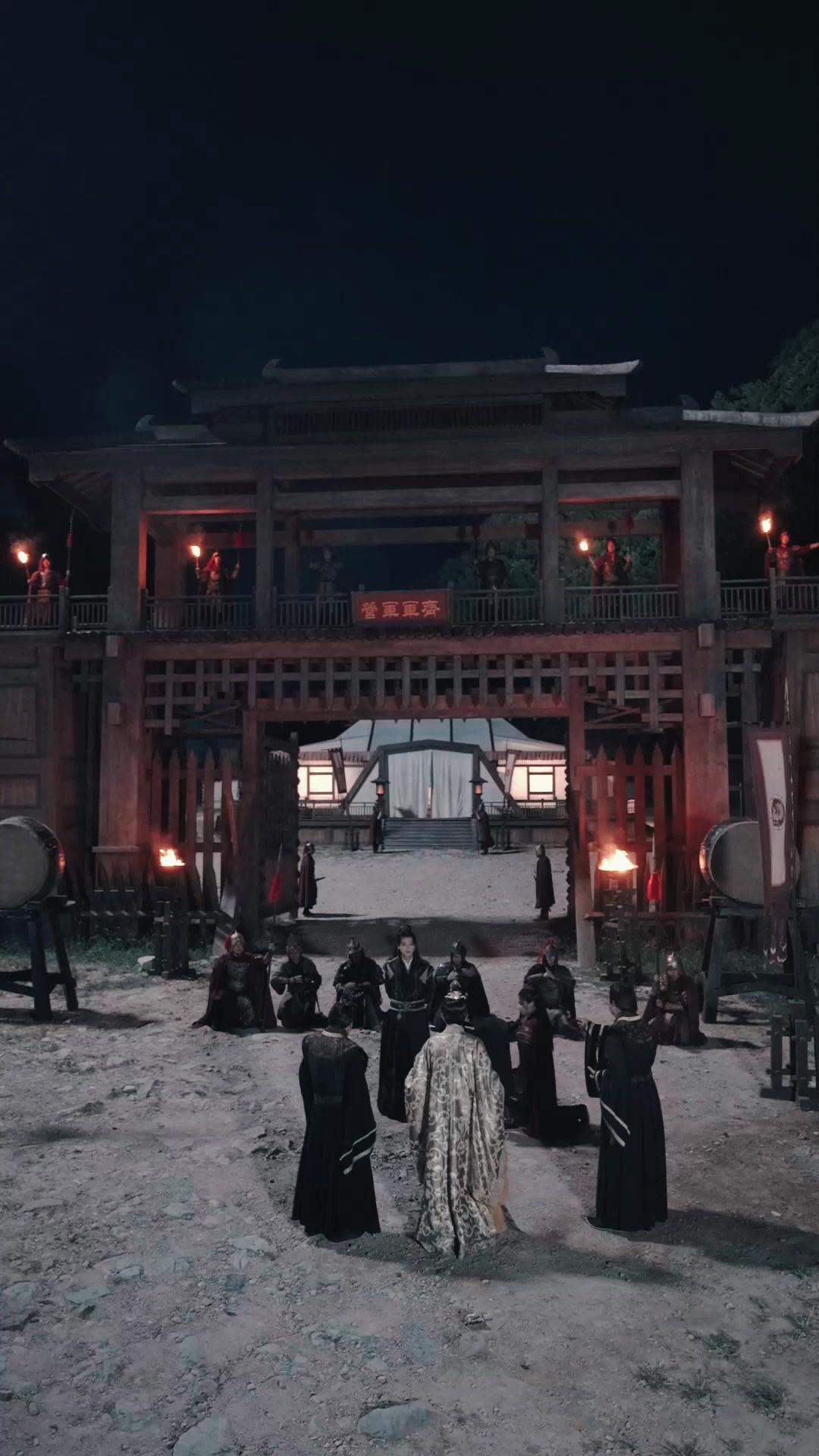 You Want War? I Got Armies